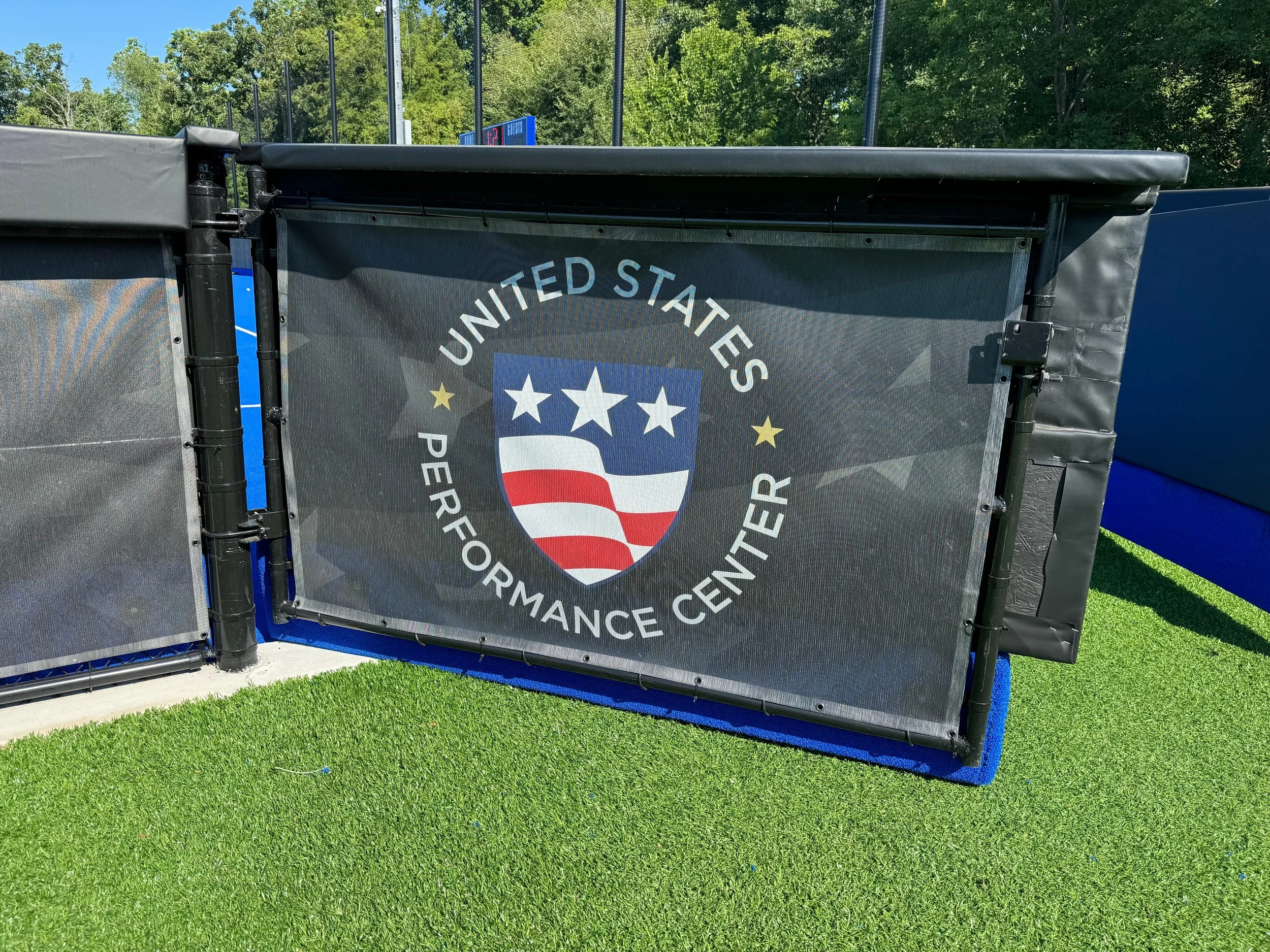 U-21 women’s field hockey players compete this weekend in Charlotte for a spot on the 2026 Junior Pan American Games roster