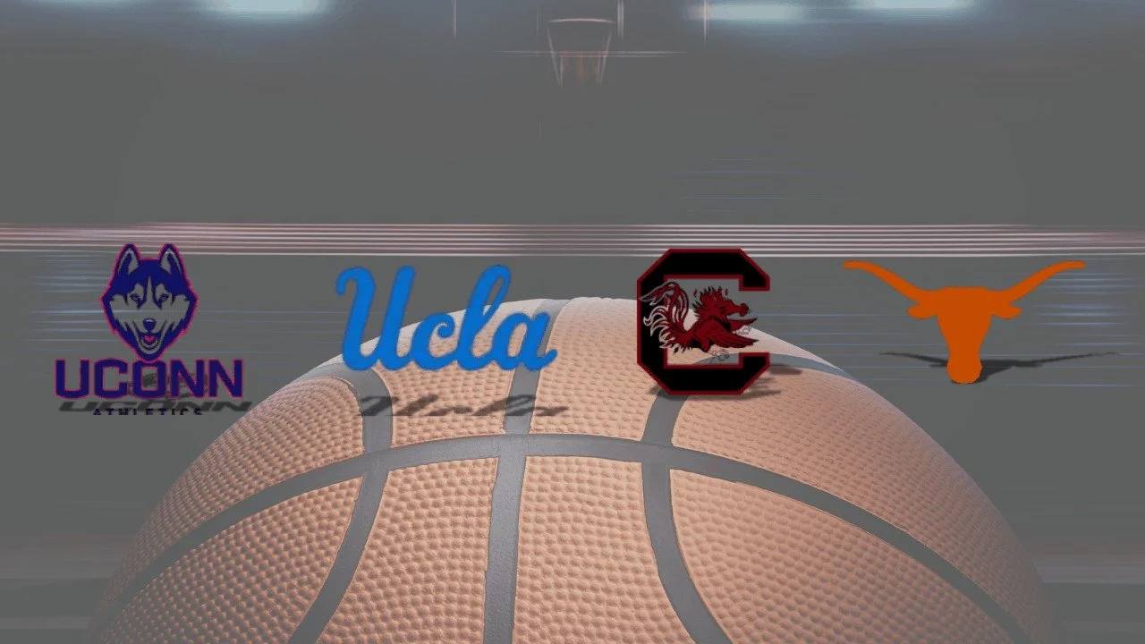 Women’s college basketball bracket set for March Madness: who’s in 