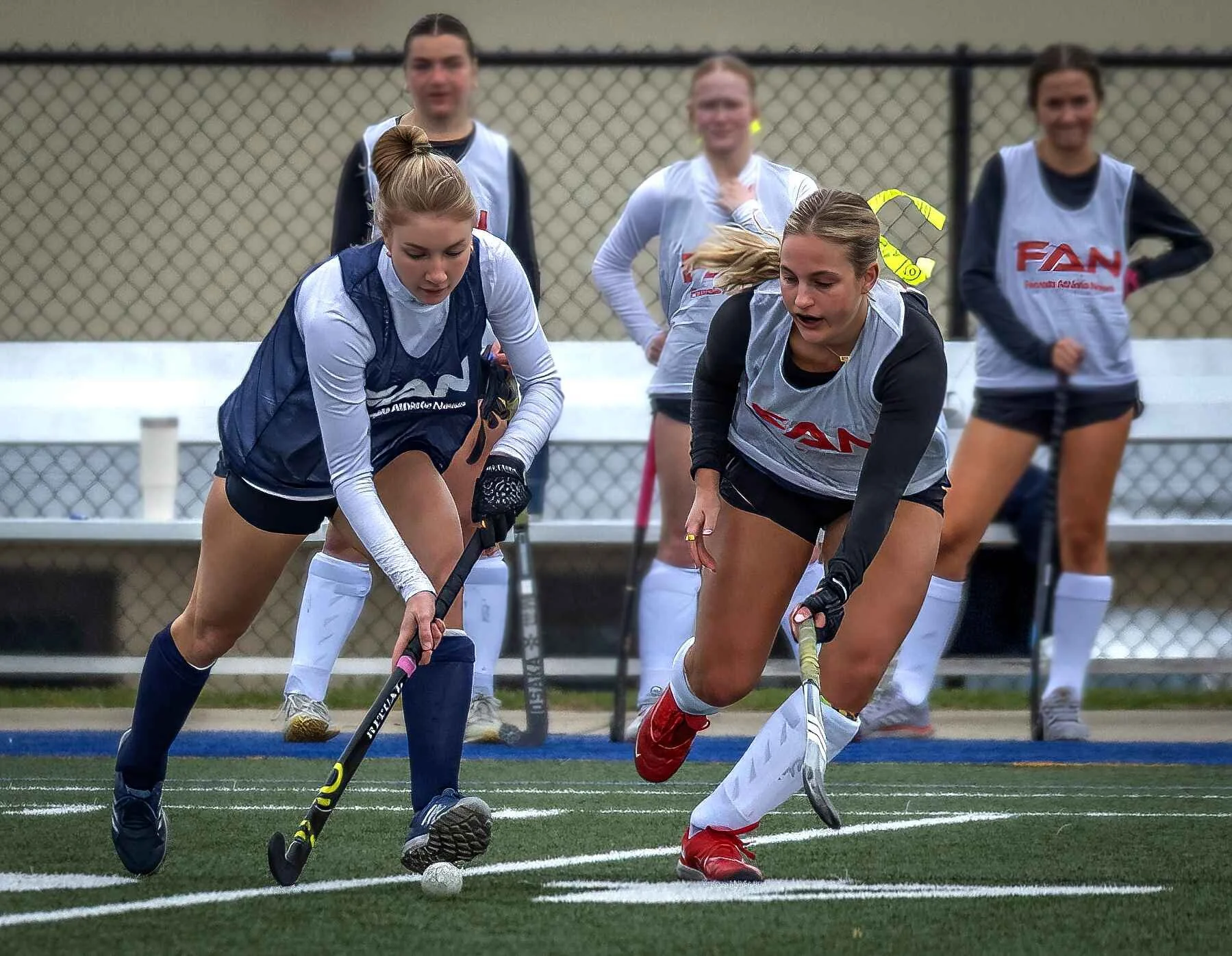 Over 70 colleges and universities represented at the 2026 PA Field Hockey Senior Cup