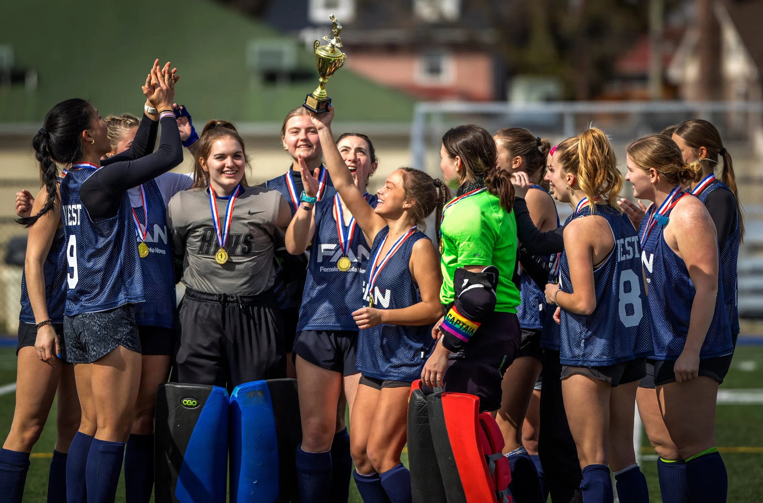 Everything you need to know about the 2026 PA Field Hockey Senior Cup 