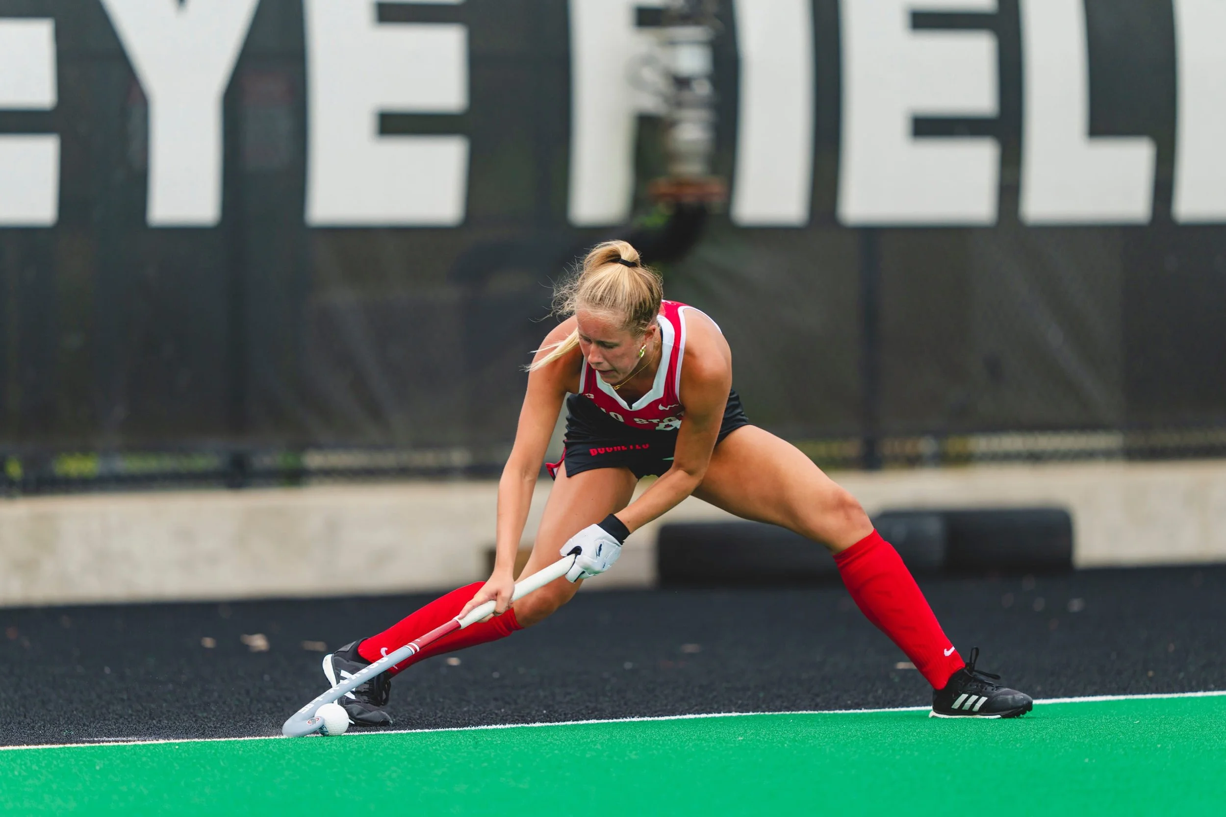 Driven by an academic goal, Mechanicsburg’s Cam Standish says transferring from Ohio State to Penn State feels ‘full circle’ 