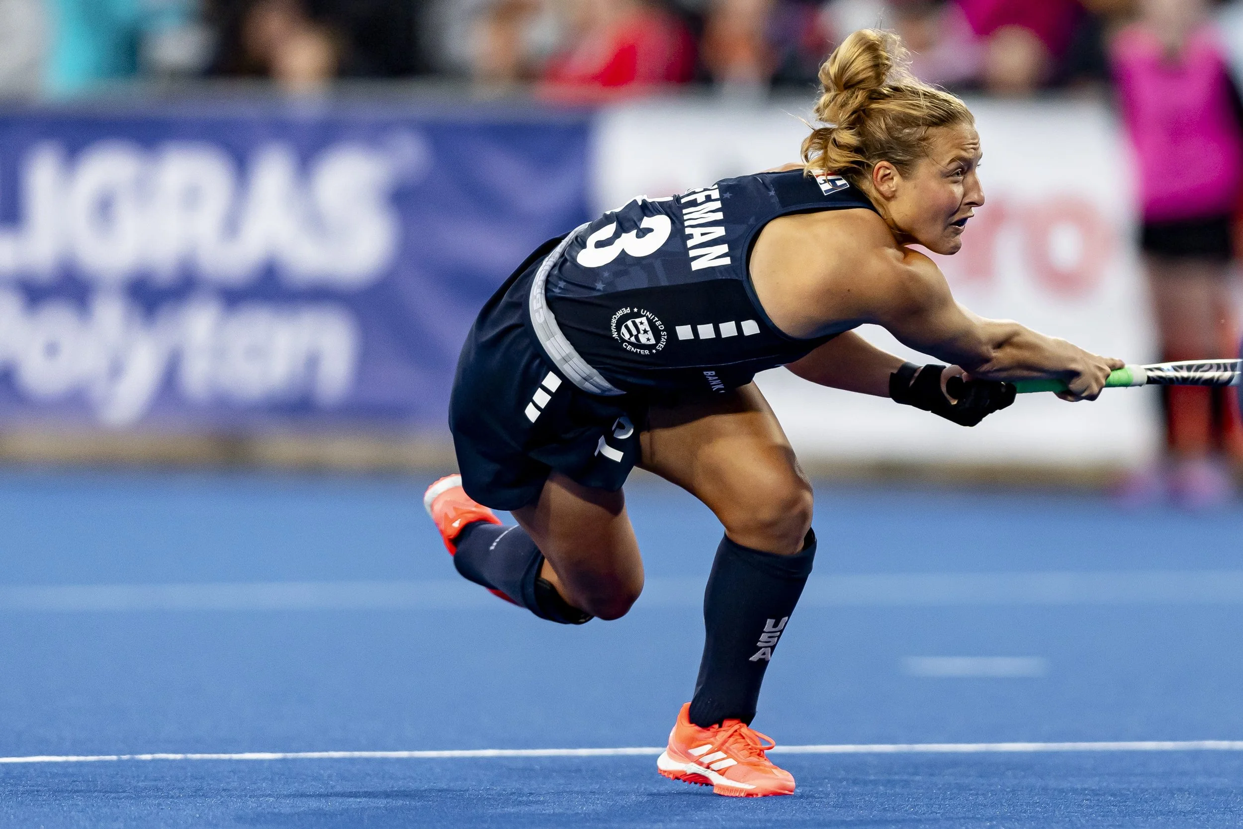 USA win bronze at FIH Nations Cup, outlast Chile 3-2: field hockey