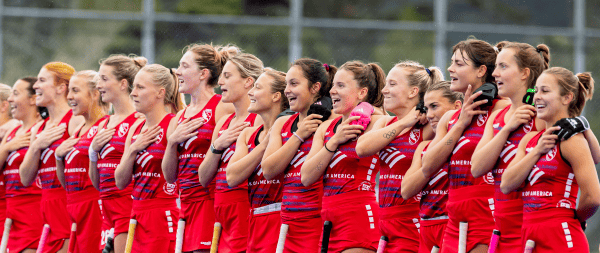 USA Field Hockey announce women’s 2026 FIH World Cup roster