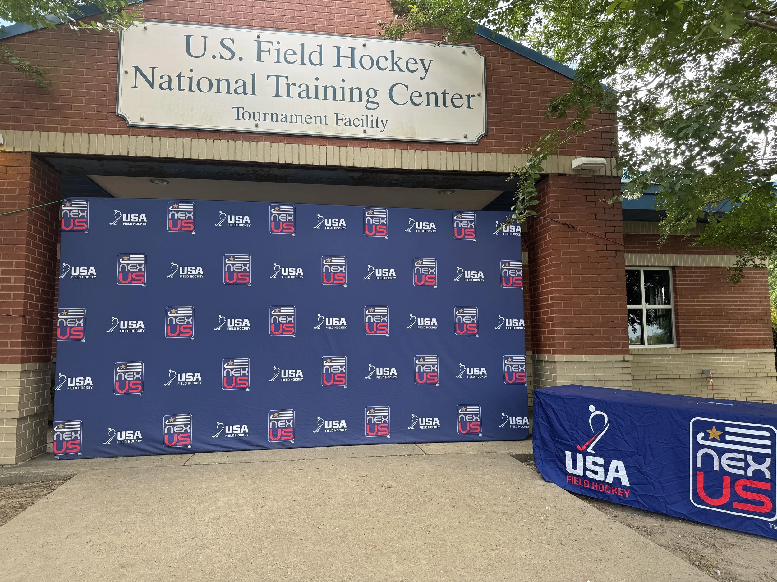 Team Netherlands win gold at USA Field Hockey’s U-16 Nexus, Team Wales win bronze: video