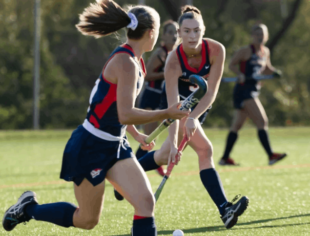 Shippensburg earns most votes from Division II college coaches; No. 1 team to beat in preseason field hockey poll
