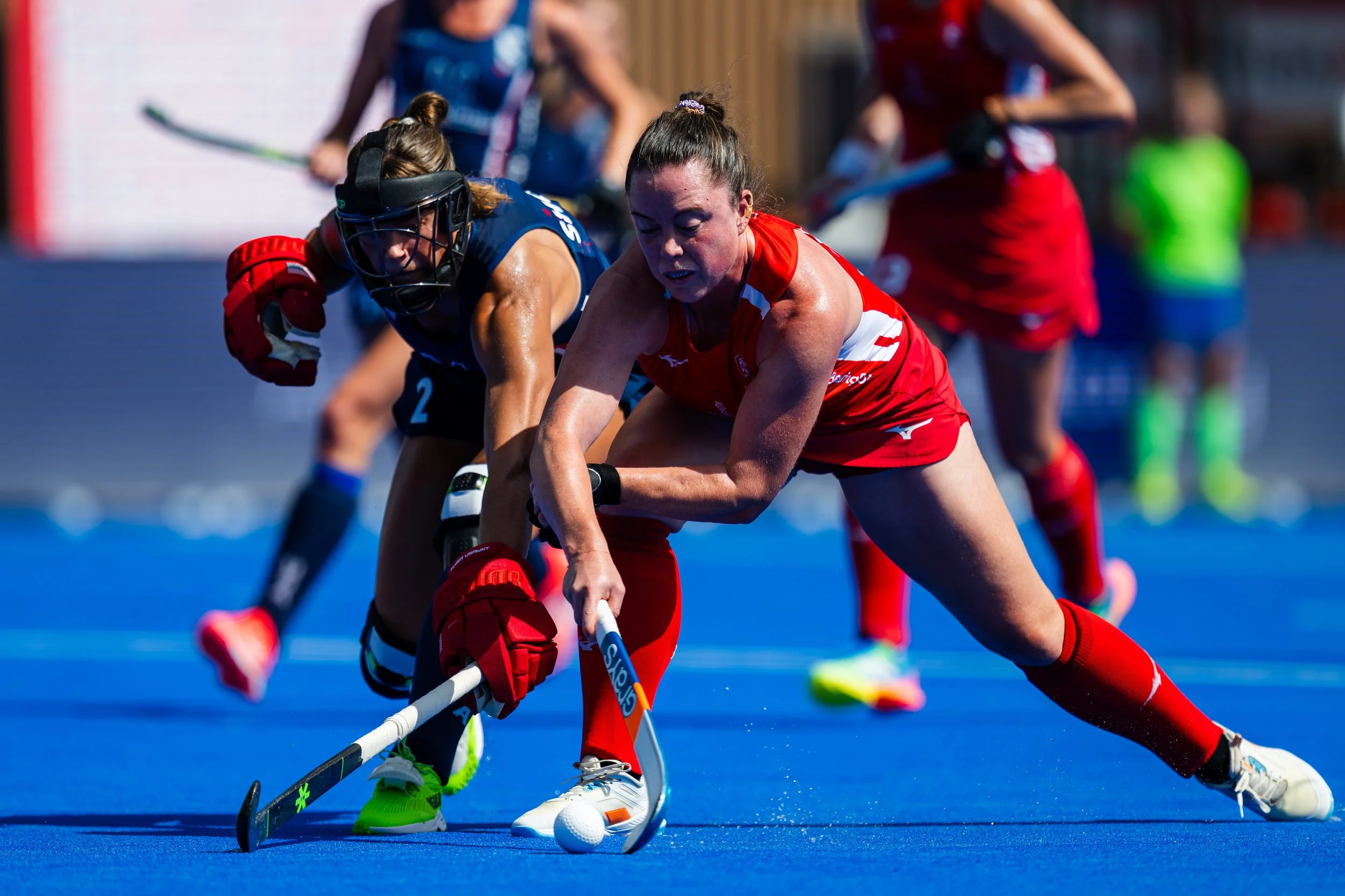 USWNT finish 2026 World Cup in No. 10 position after falling 3-1 to No. 7 England: results 