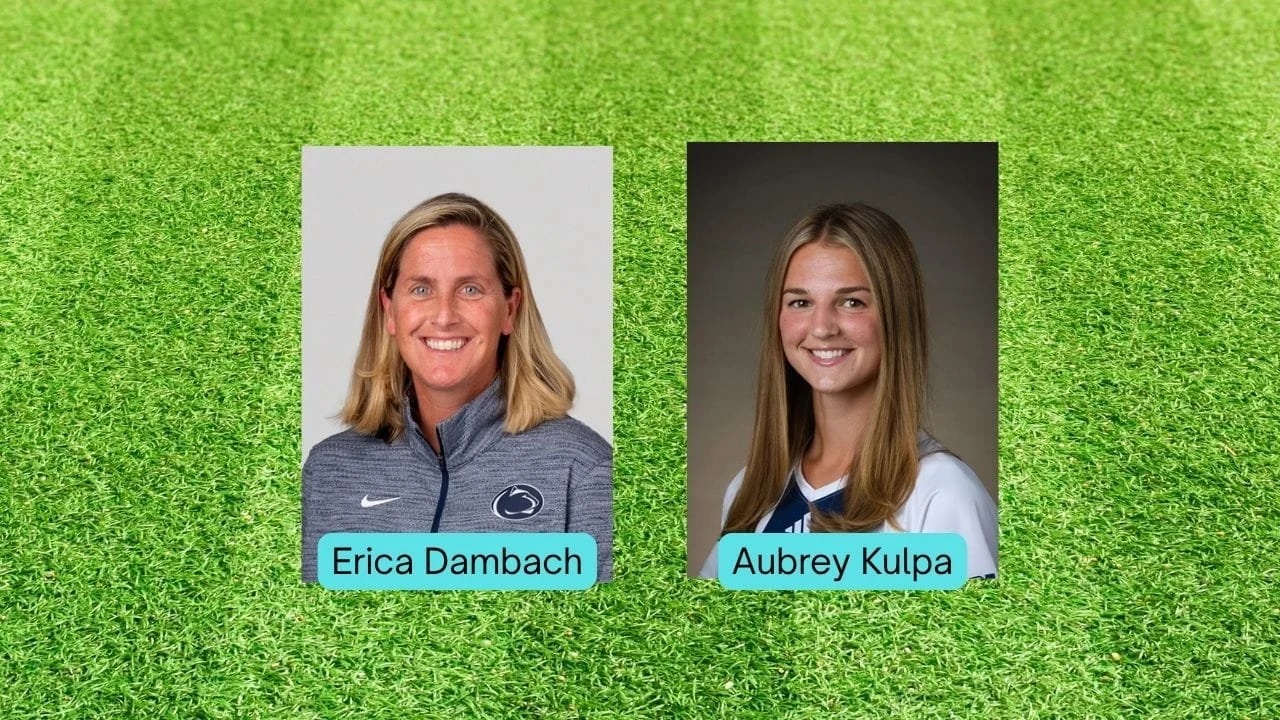 Penn State women’s soccer win first home game of the season 5-0; Erica Dambach earns 300th career win