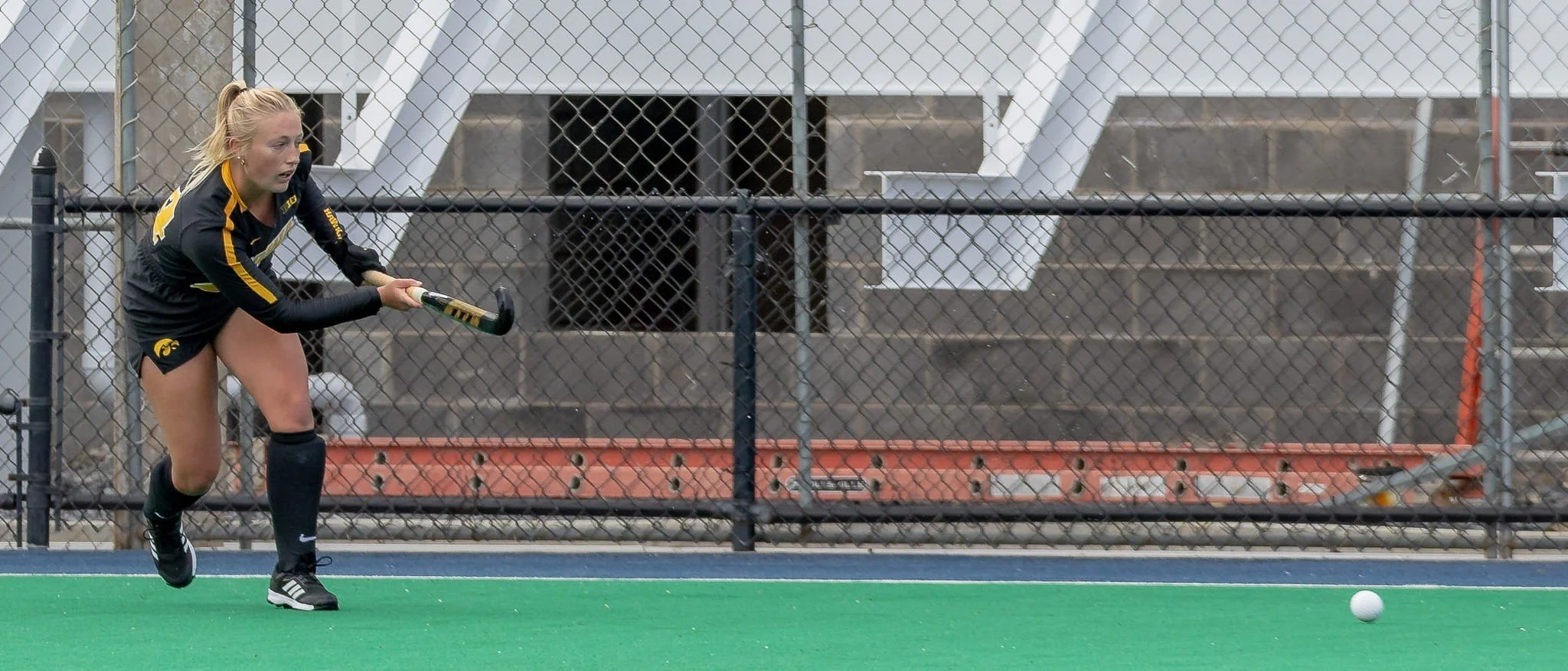 Iowa rises to No. 2 in latest Division I field hockey poll; Maryland makes biggest jump