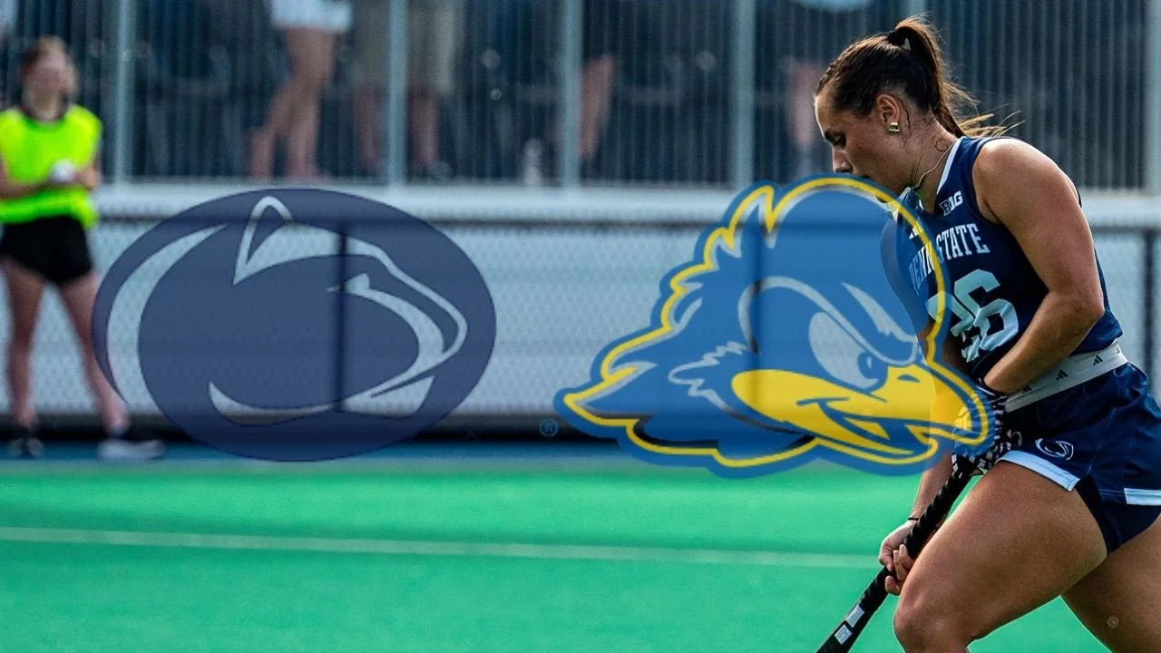 Penn State field hockey looks to extend its three-game winning streak this weekend against No. 4 Princeton
