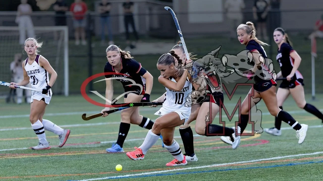 Mechanicsburg field hockey fills nine spots and starts the 2026 season strong