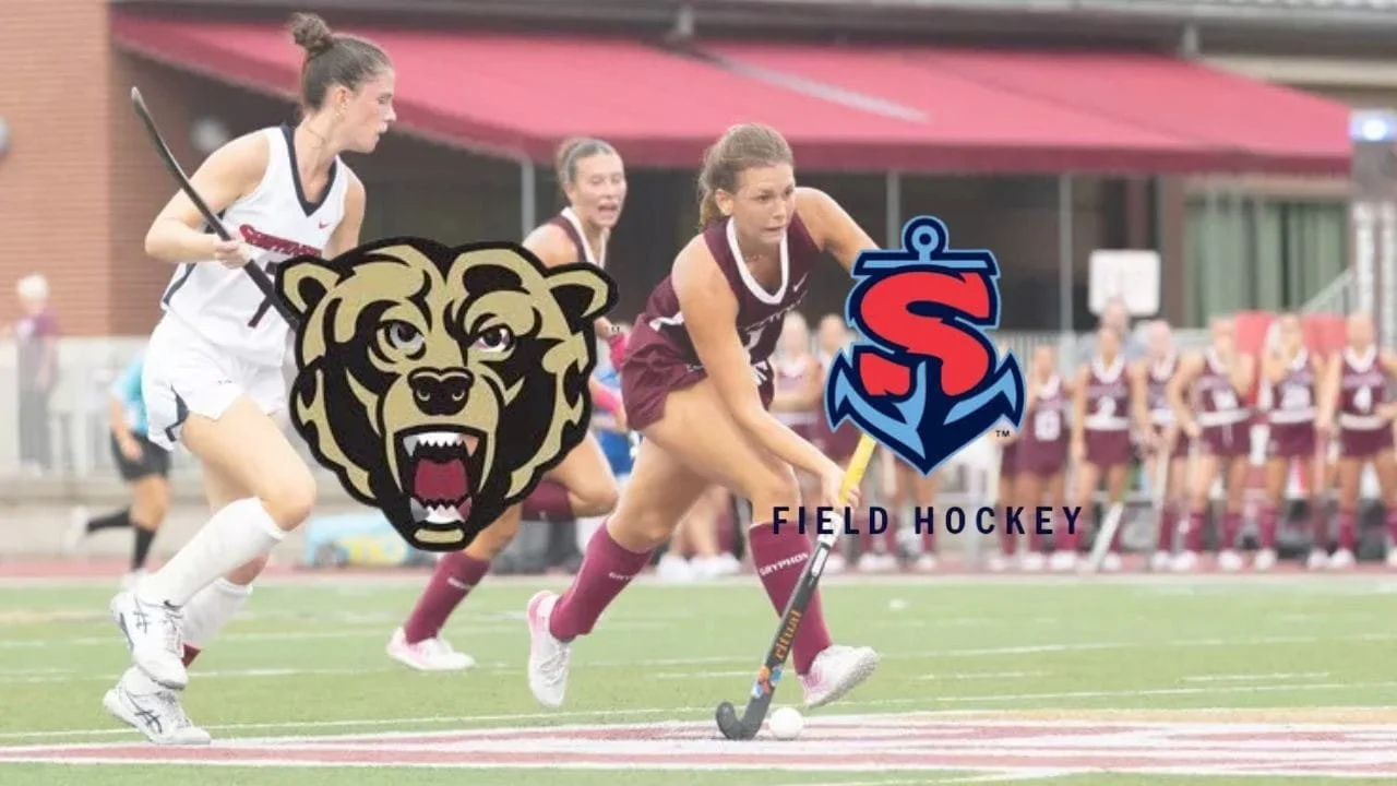 No. 2 Kutztown field hockey upsets No. 1 Shippensburg, DII scores, schedules, where to watch 
