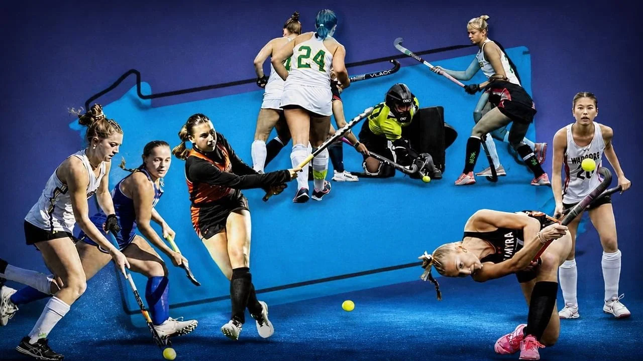 Top five high school field hockey programs by PIAA district the week of Sept. 21: PA rankings