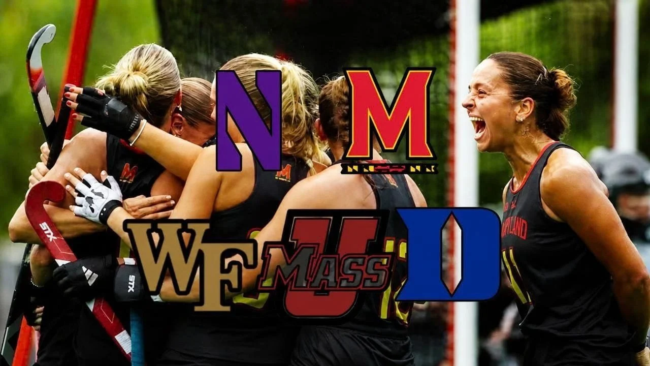 Stunners and climbers: overtime disrupters rewrite the latest NFHCA Division I field hockey poll