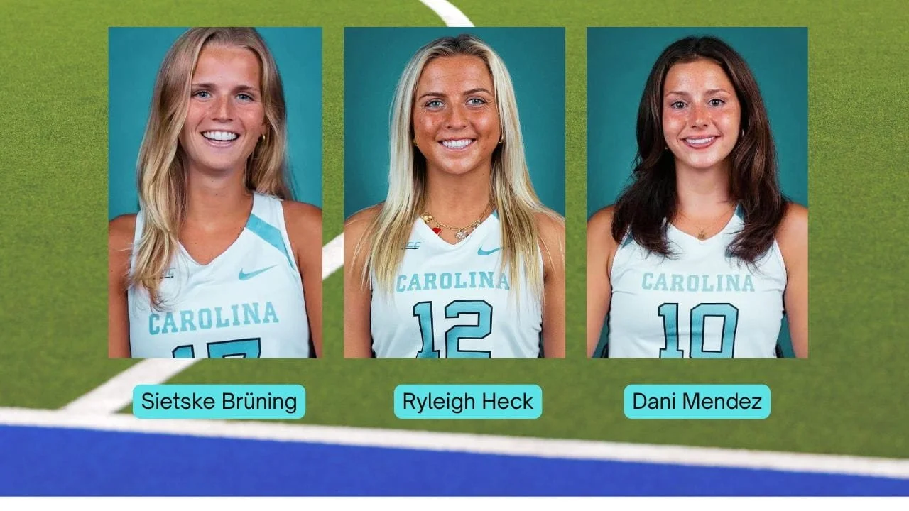 UNC field hockey stars cleared to return after eligibility fight: reports
