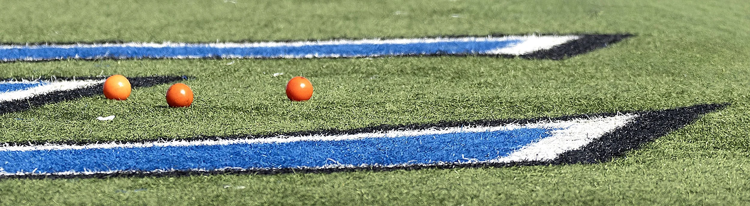 NCAA Division III field hockey scores the week of Sept. 21 