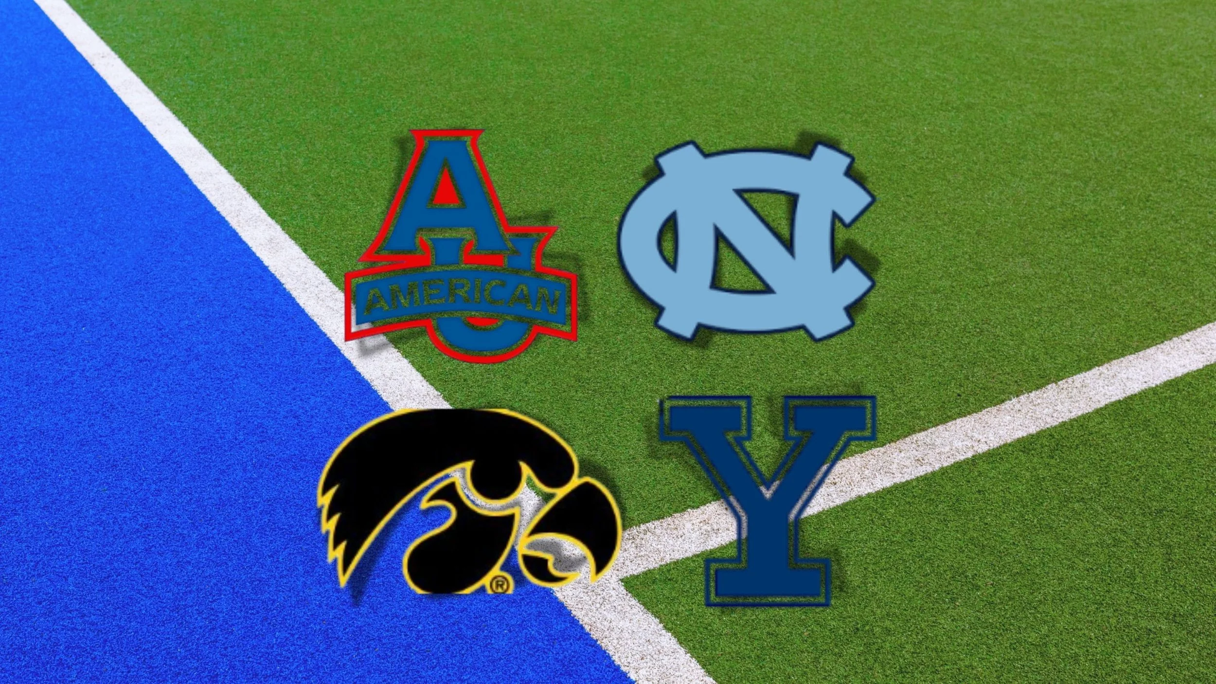 Highlights from last week’s NCAA DI field hockey action