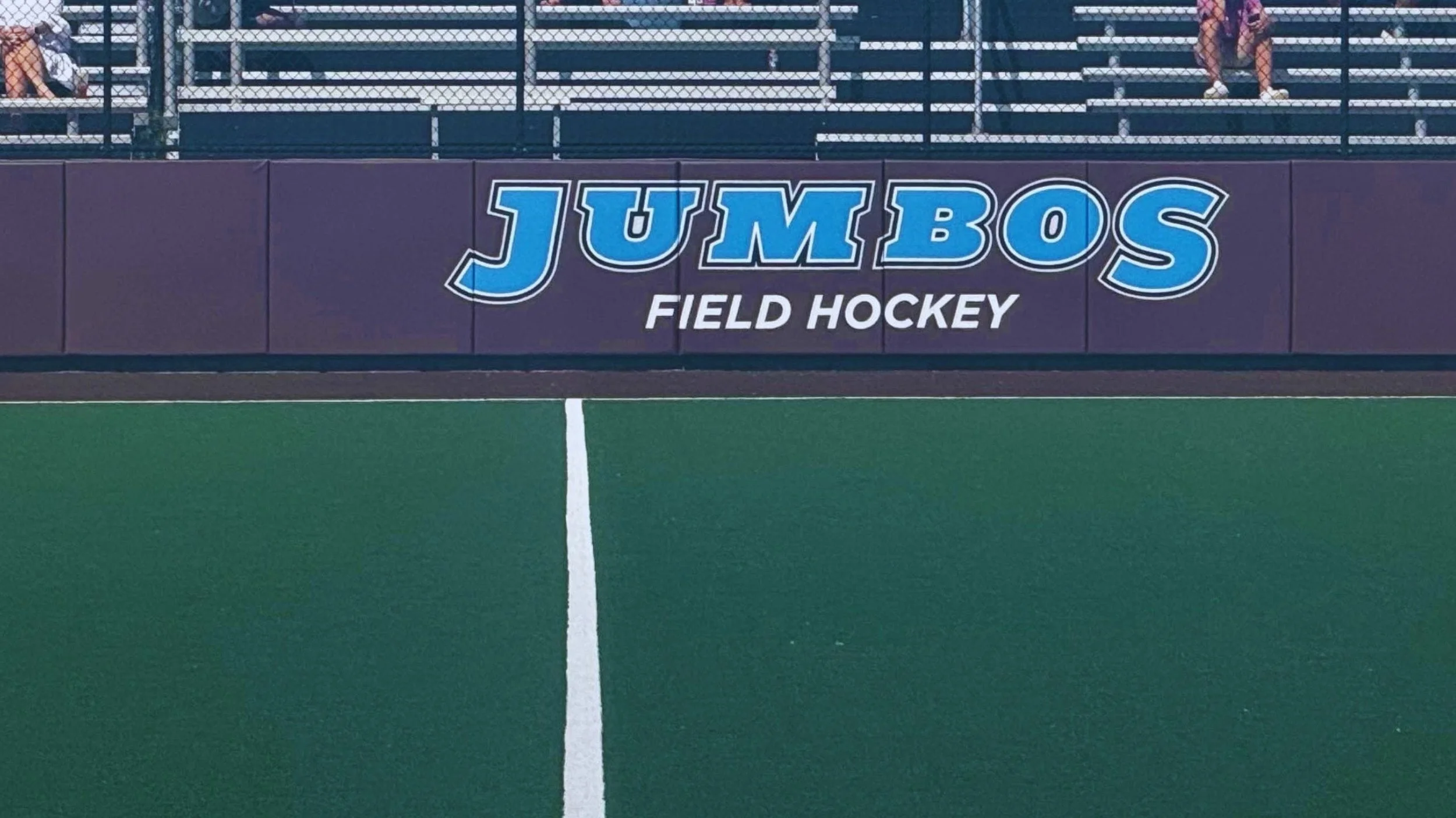 Tufts field hockey tops latest DIII NFHCA poll