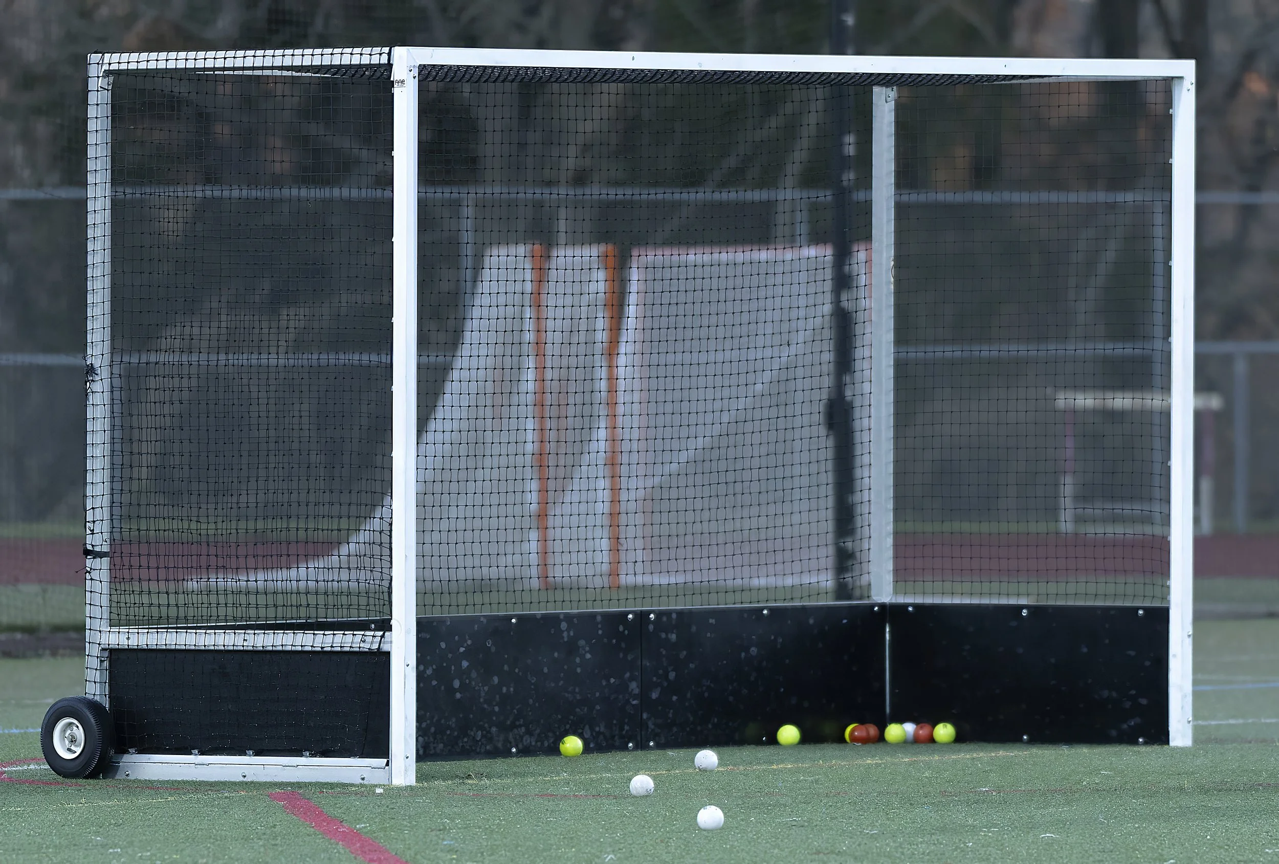 NCAA Division III field hockey’s fastest starts: teams setting the pace