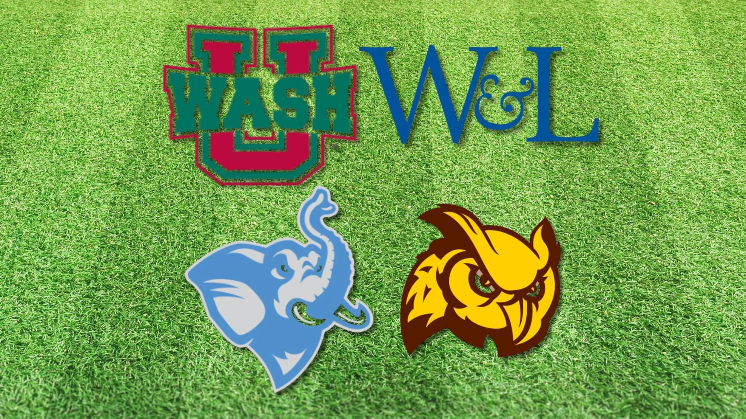 Washington and Washington &amp; Lee hold at top spots while rest of DIII United Soccer poll shuffles 