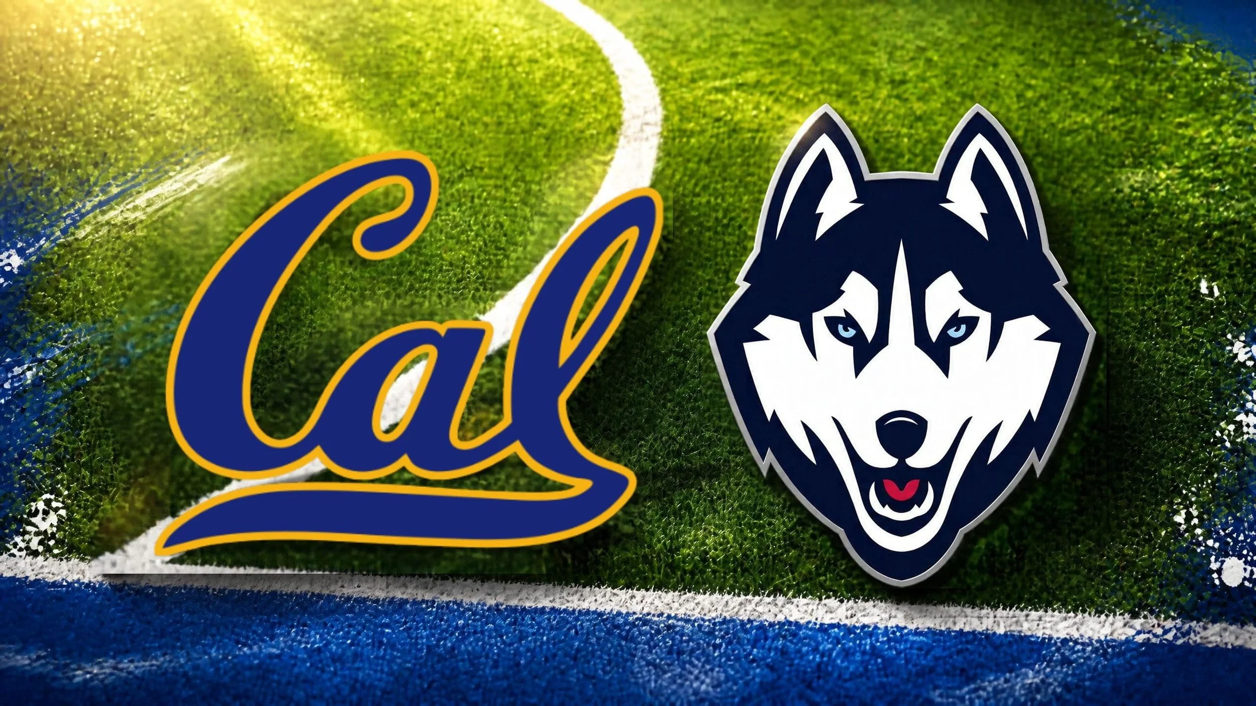 UConn, Cal make biggest moves in latest Division I NFHCA poll