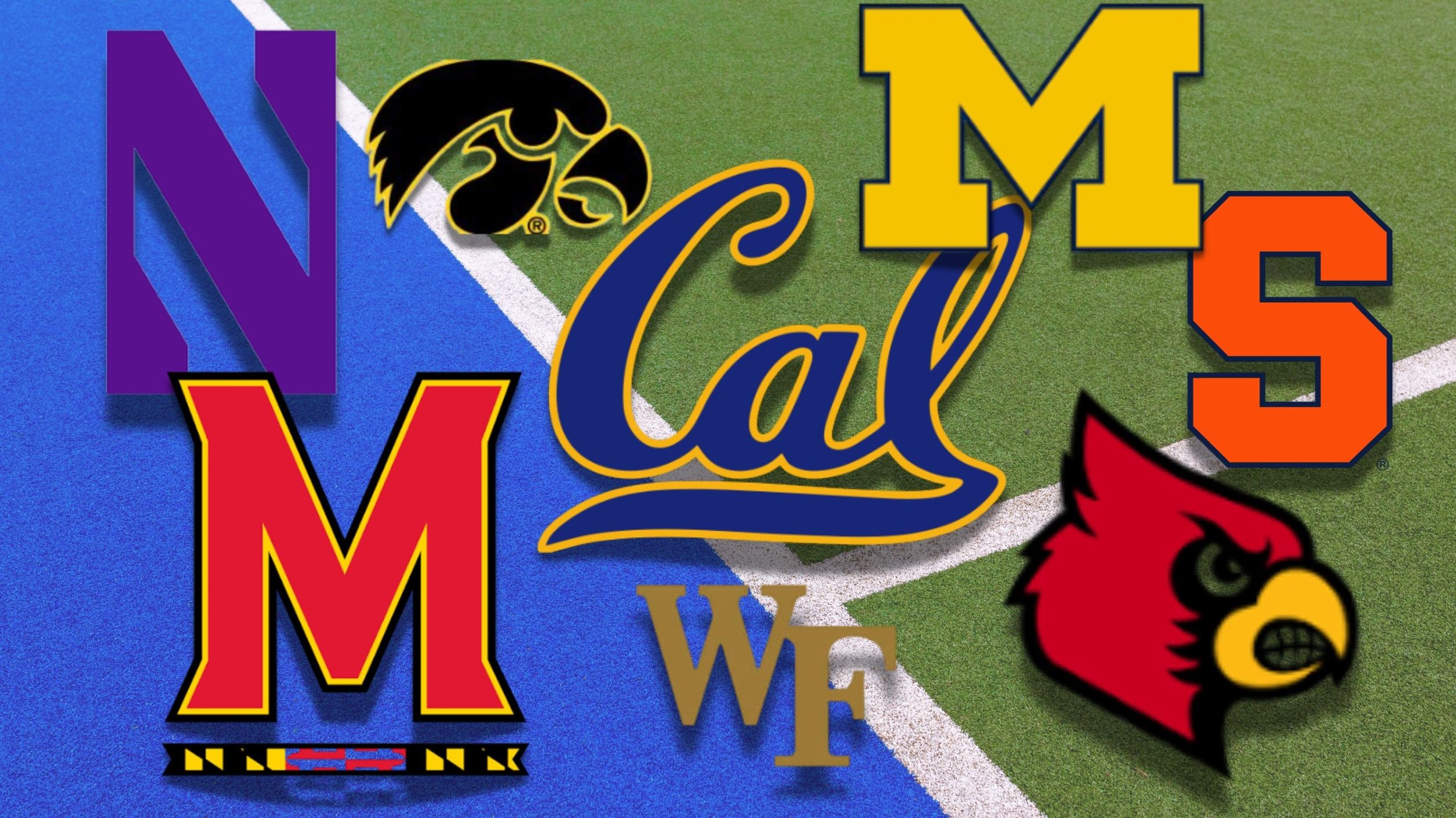 Unbeatens, rivalries and ranking stakes headline NCAA Division I field hockey this weekend