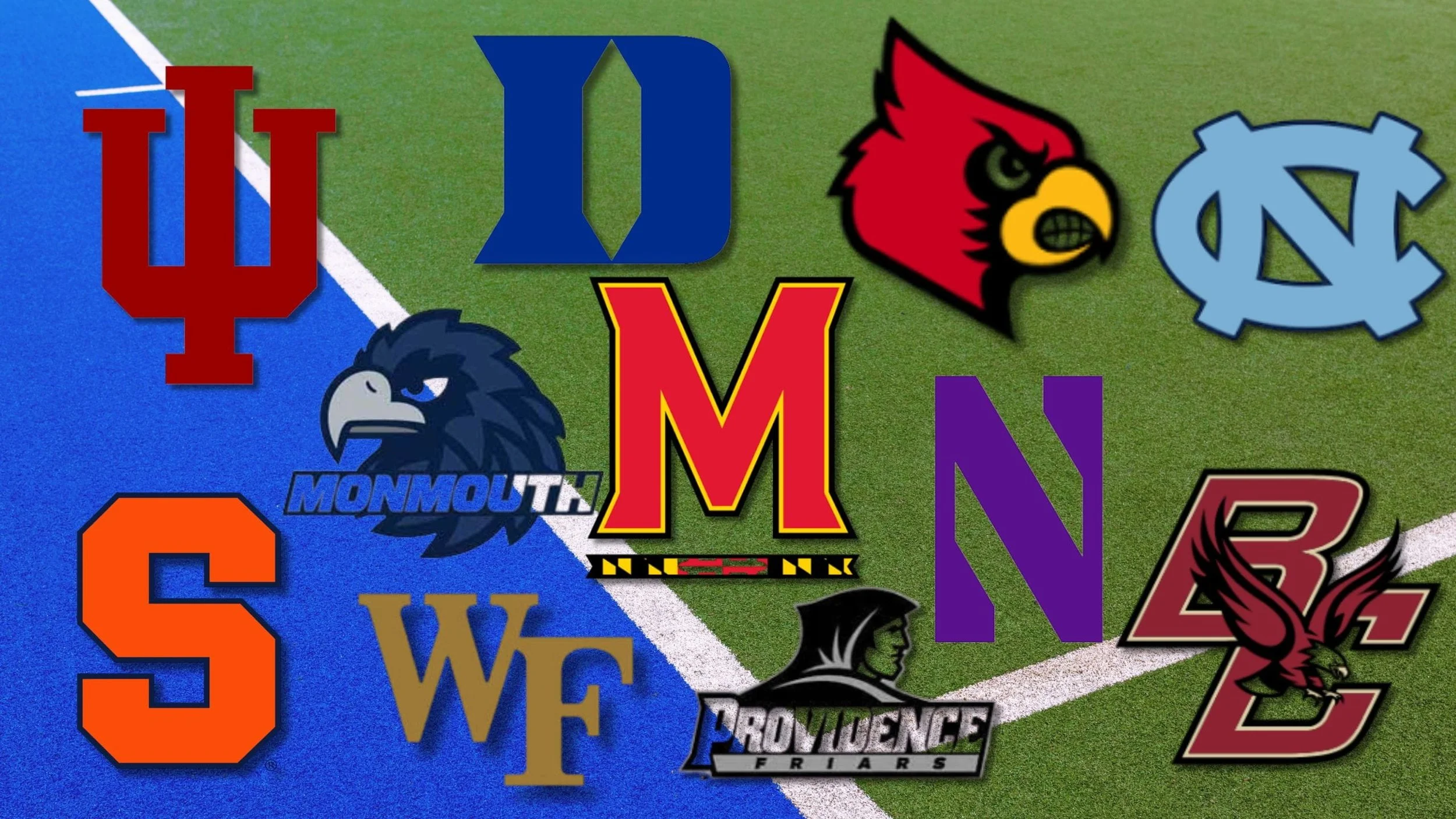 Conference weekend matchups face tests in NCAA Division I field hockey’s postseason push