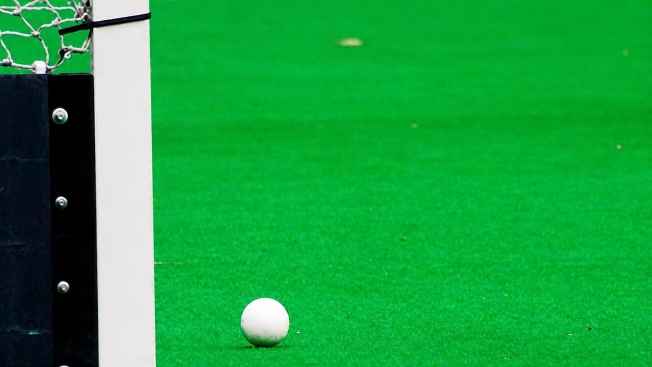 NCAA Division I field hockey Friday games  