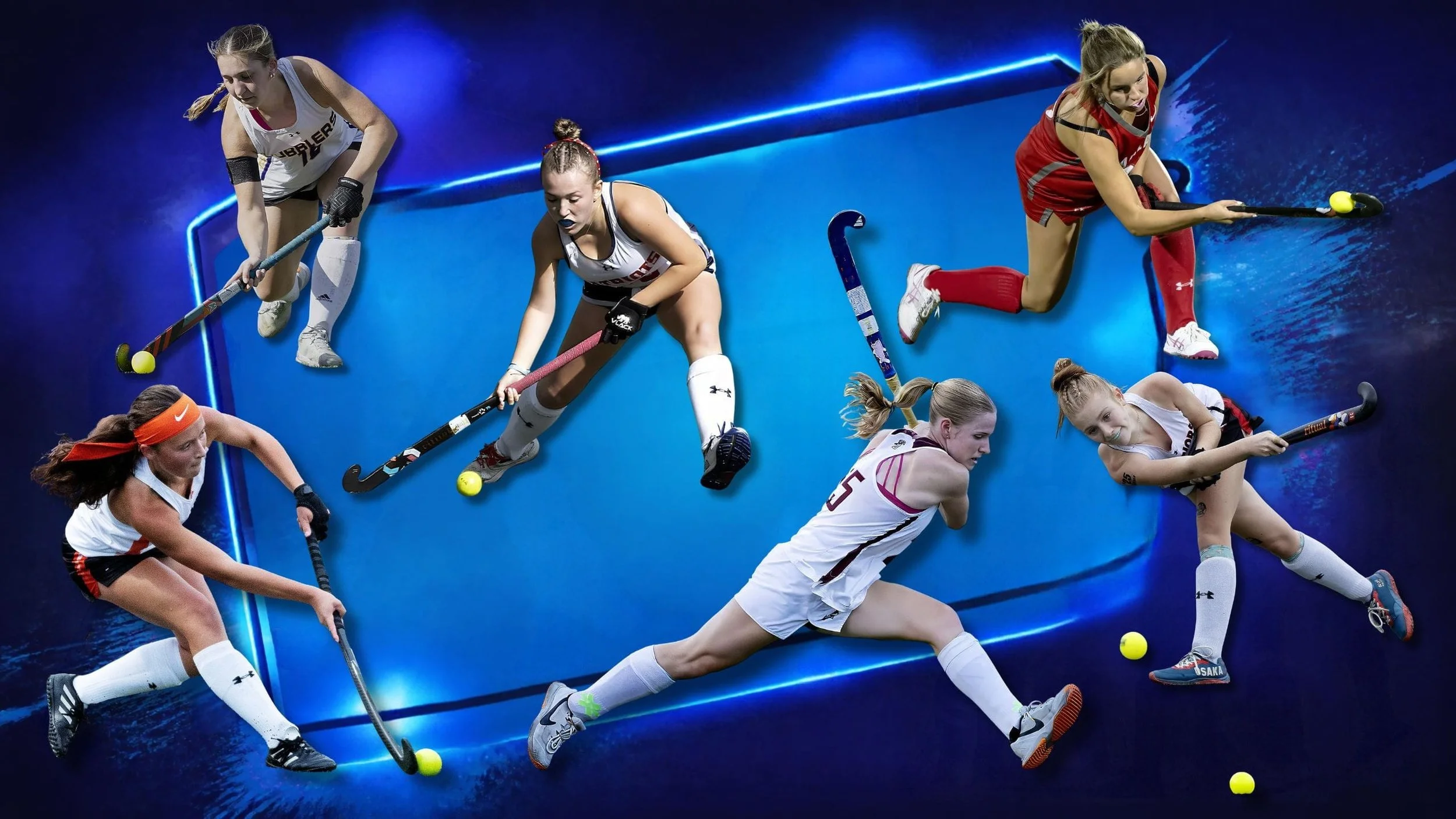 Top five high school field hockey programs by PIAA district the week of Oct 19: PA rankings
