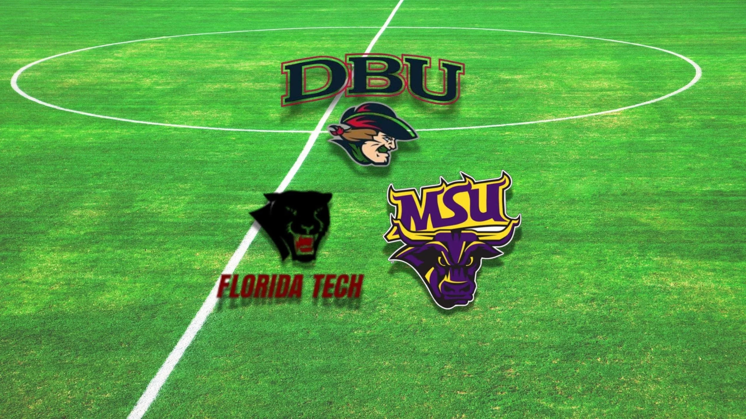 Dallas Baptist holds No. 1 as challengers stir the Division II women’s soccer cauldron