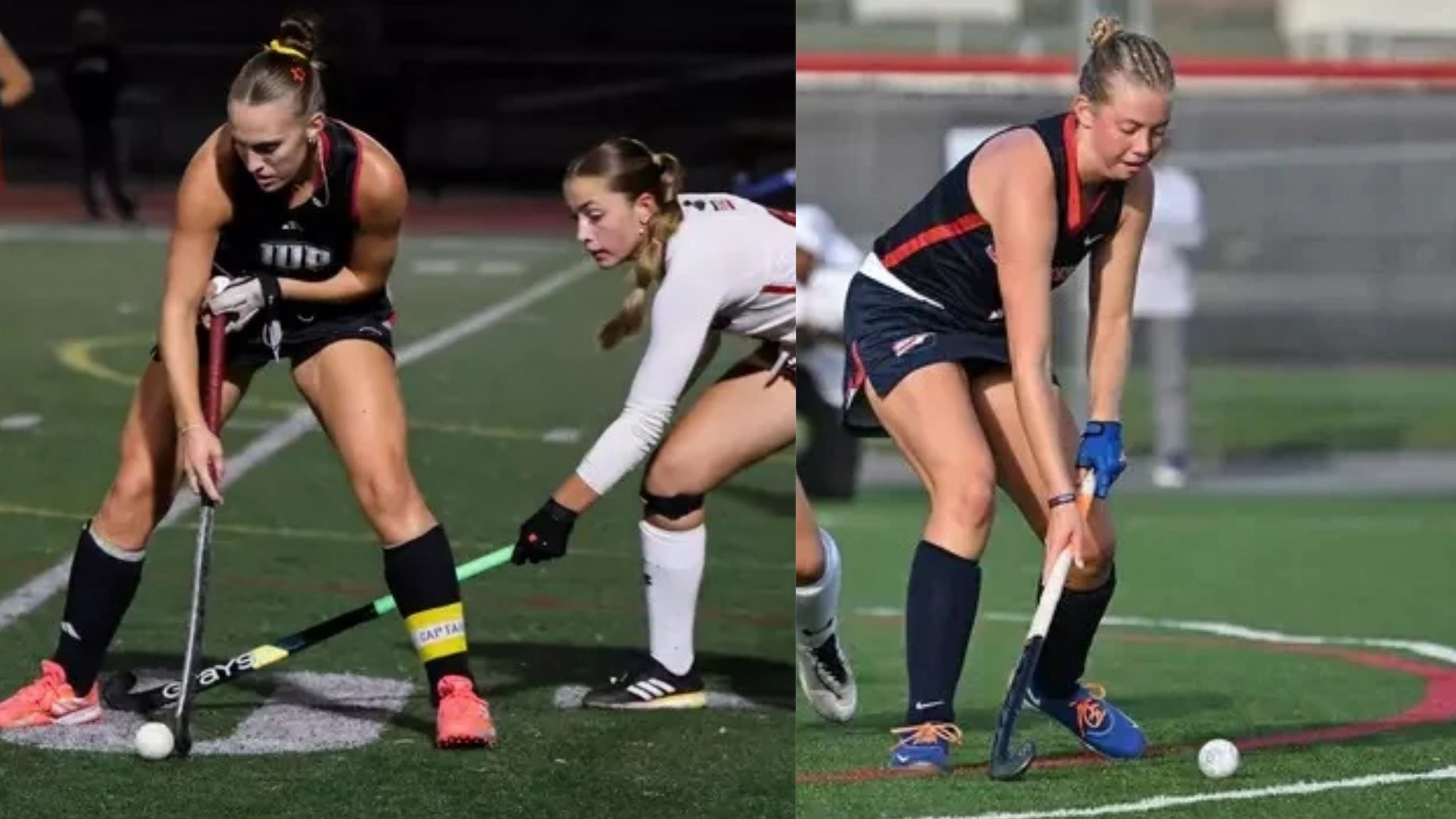 Shippensburg upsets Kutztown, but Golden Bears hold No. 1 in NFHCA Division II poll