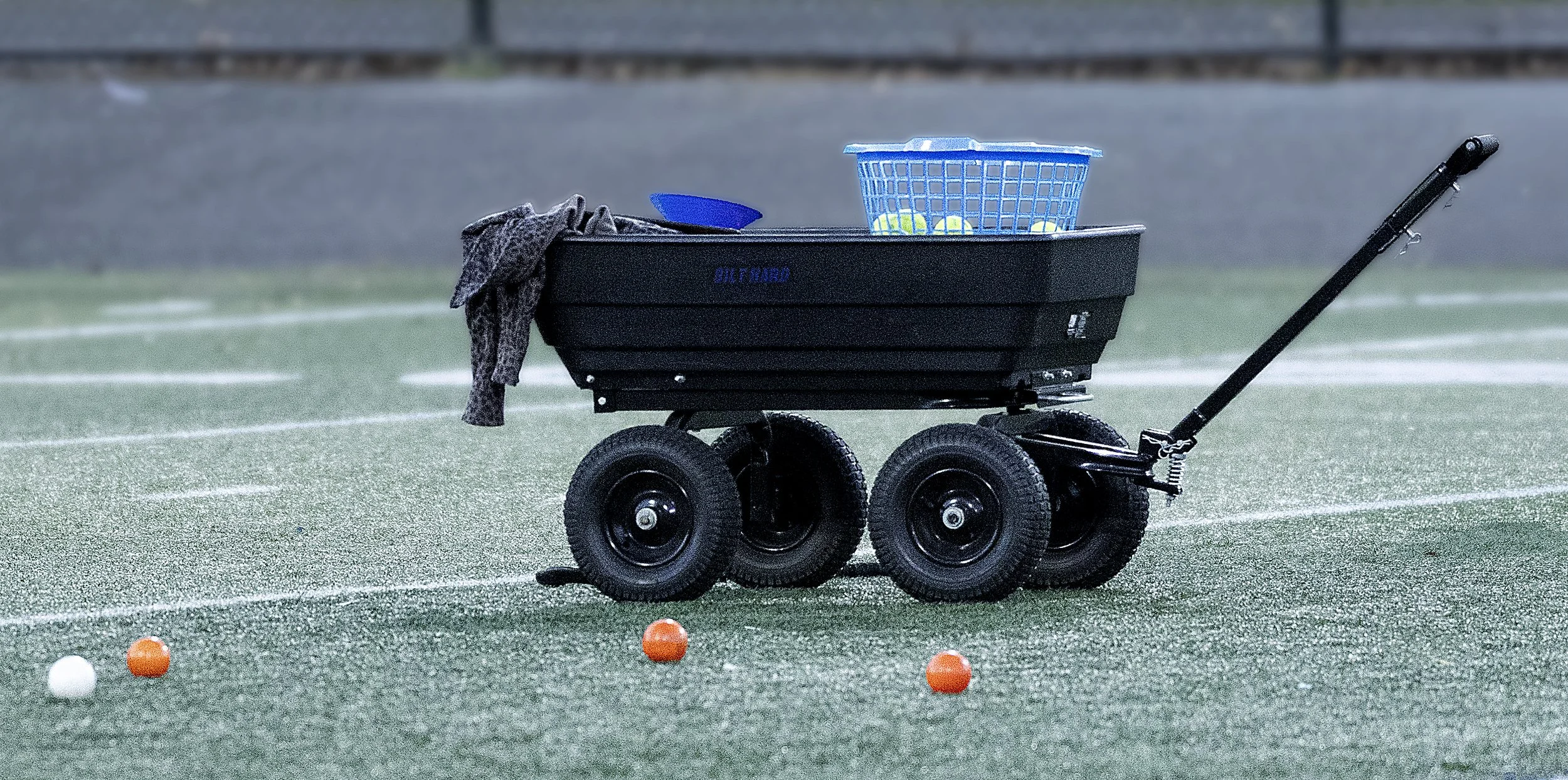 District 11 Class A field hockey playoffs begin Wednesday