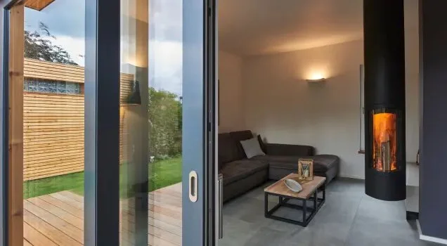 Lift and Slide Doors: The Ultimate Indoor-Outdoor Living Upgrade for Arizona Homes