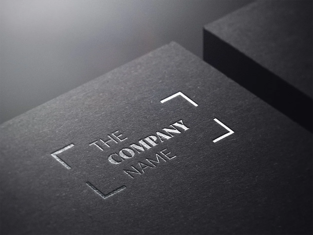 Introducing Simple Logos 1 &amp; 2 — Free, Ready-to-Customize Logo Templates