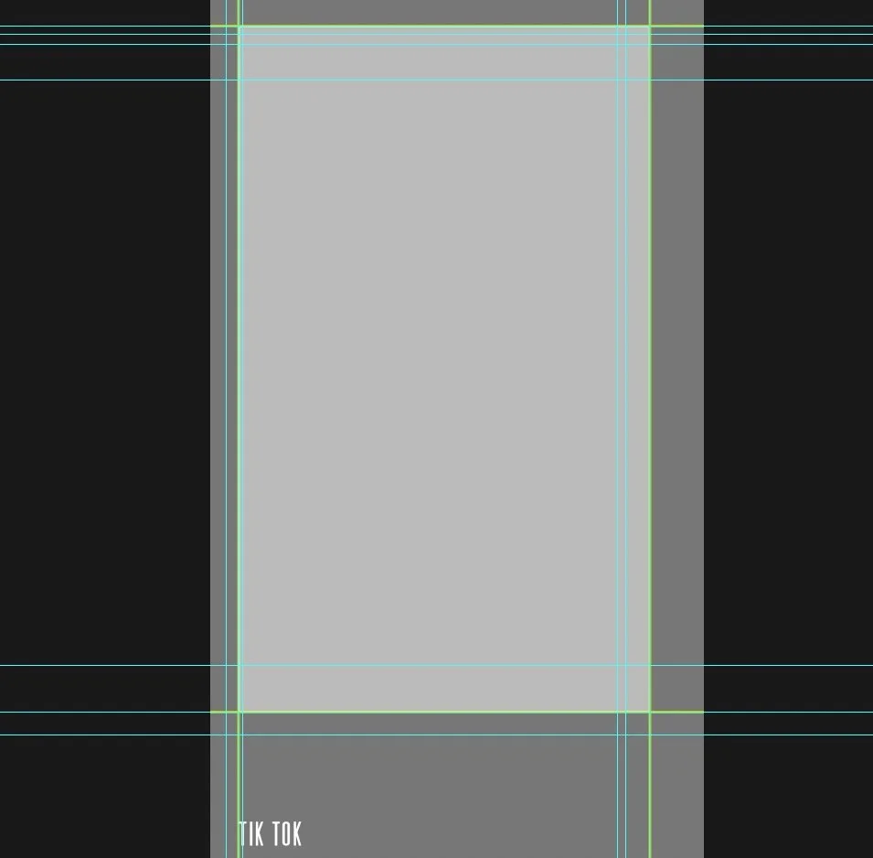 FREE Social Media Video Template
