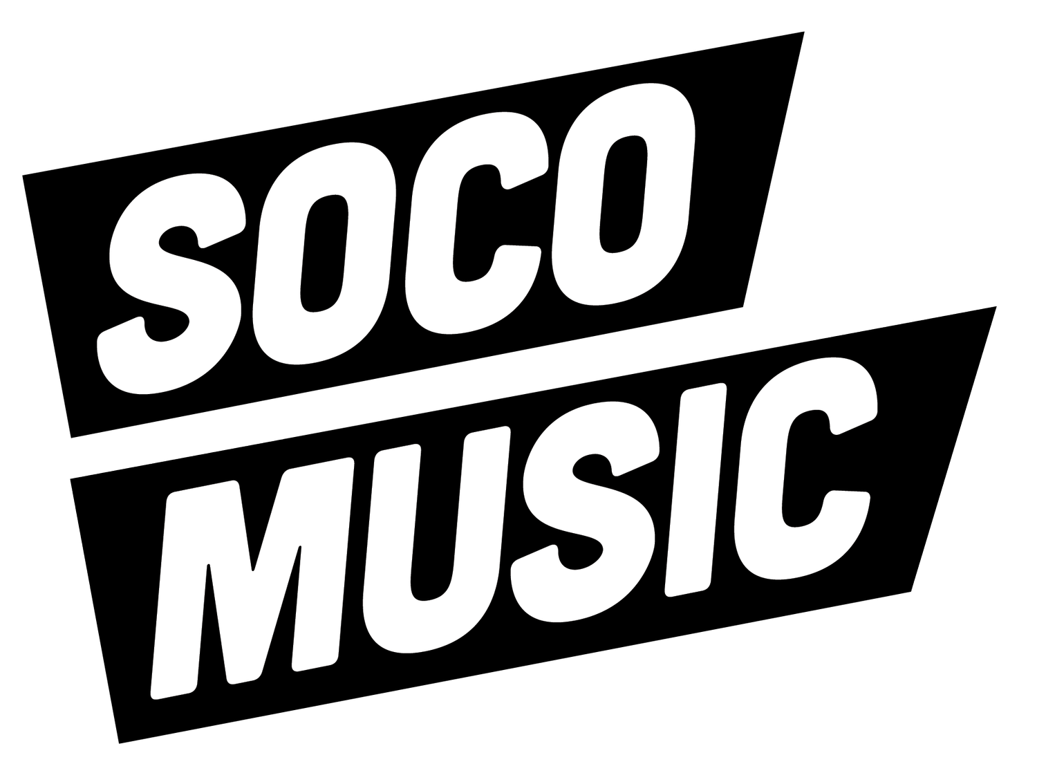 SoCo Music Project