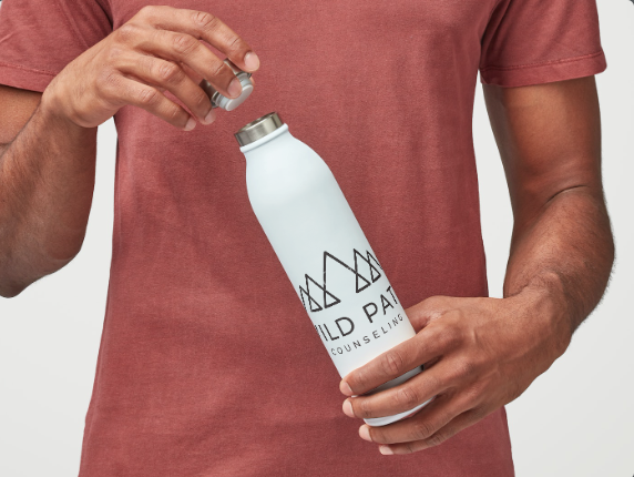 WPC Water Bottle