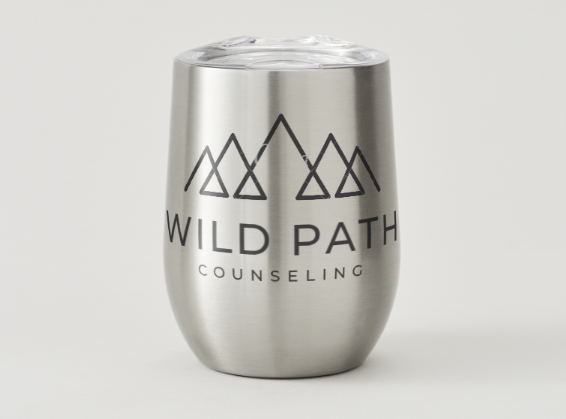 WPC Wine Tumbler