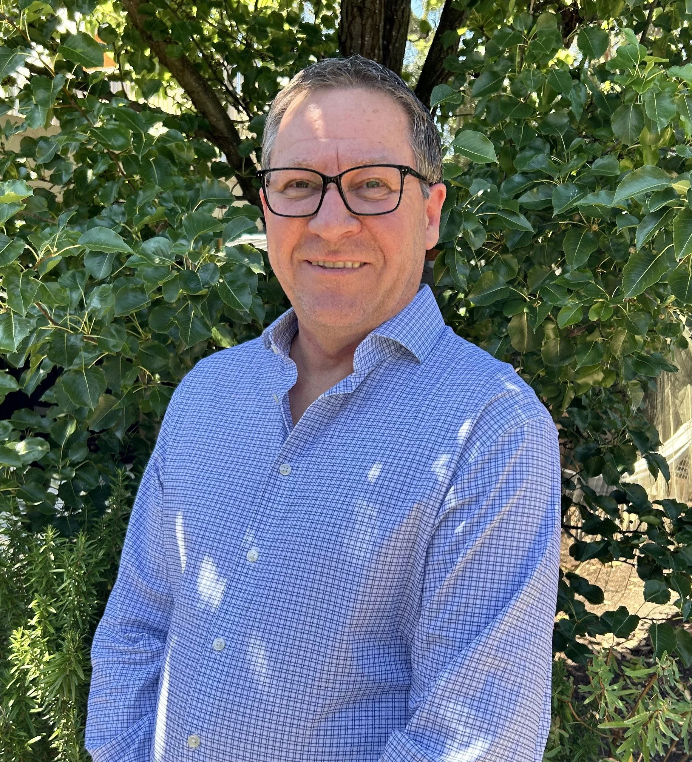 Jason Roberts