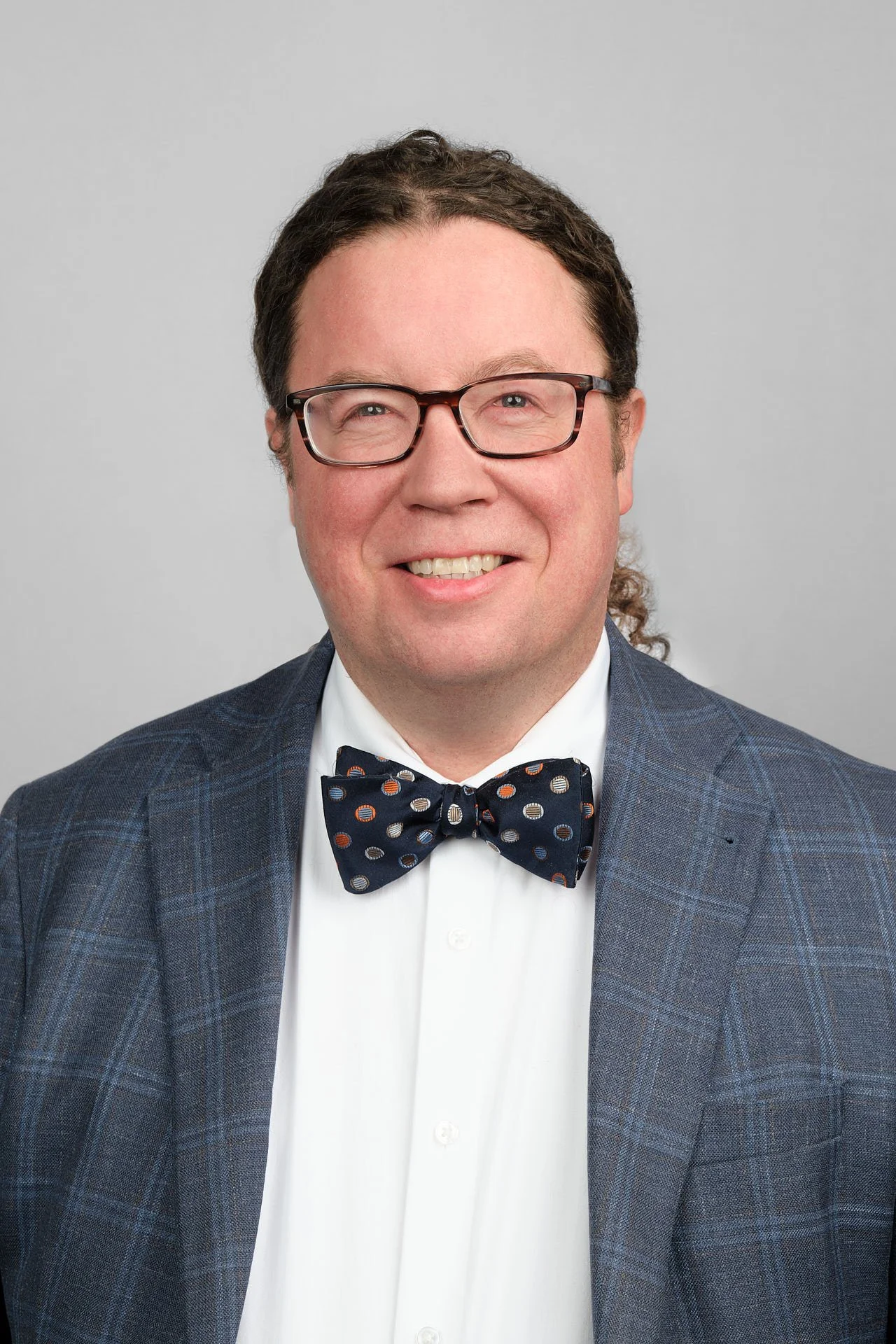 Shawn Nelson, Hatch Bloomington Judge