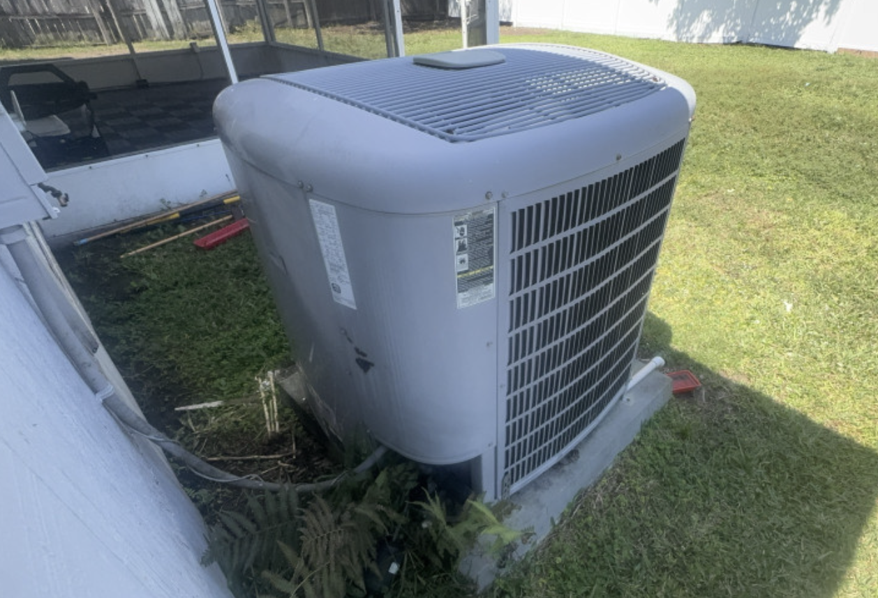 Replace or repair ? Check the $5000 rule first.