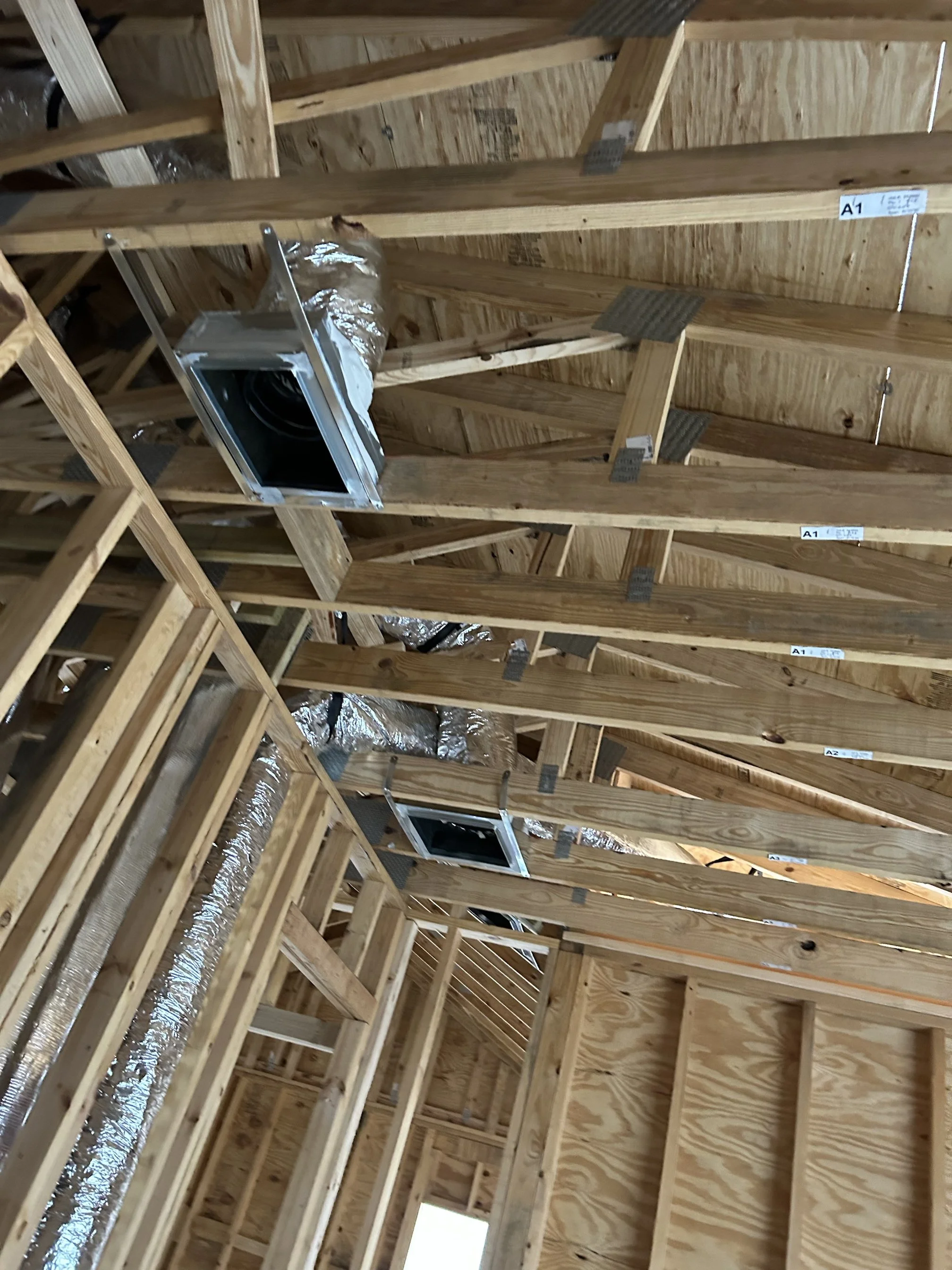 The Importance of Ductwork in Your Home’s Air Conditioning System