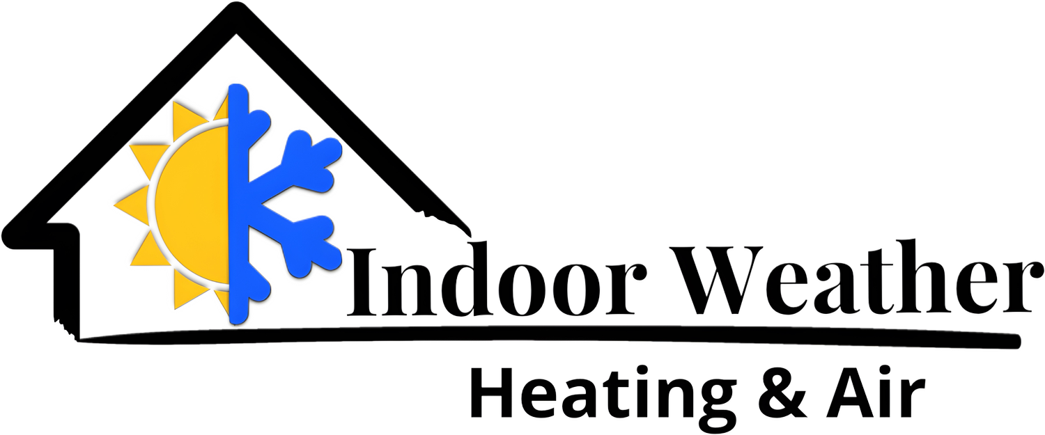 Indoor Weather Heating &amp; Air
