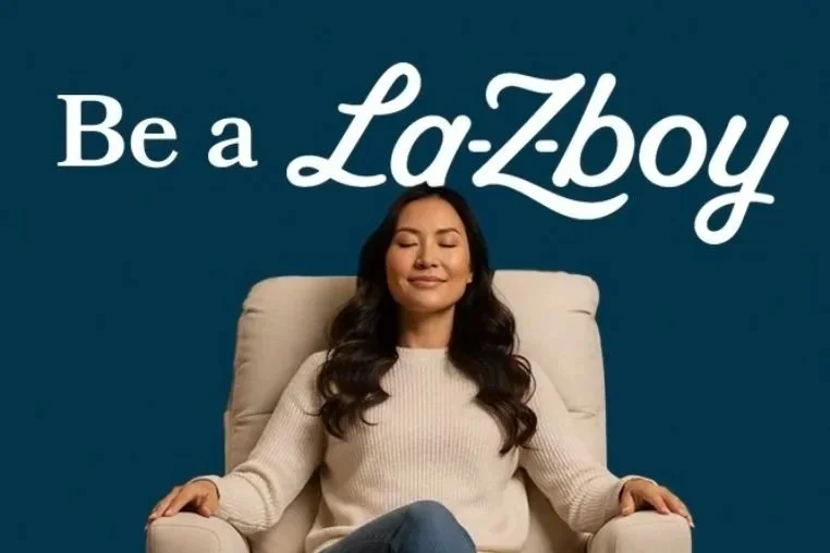 La-Z-Boy