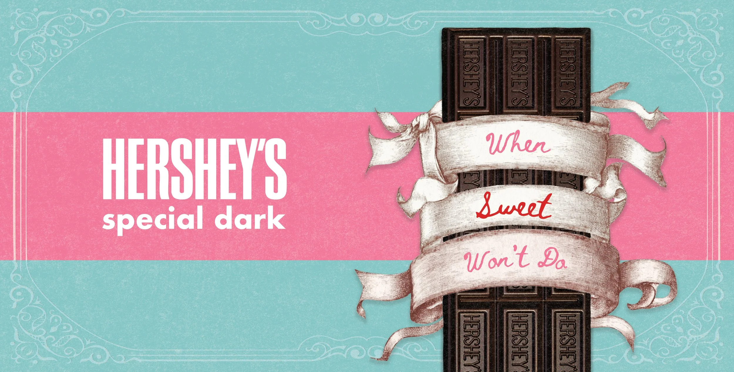 Hershey's Special Dark