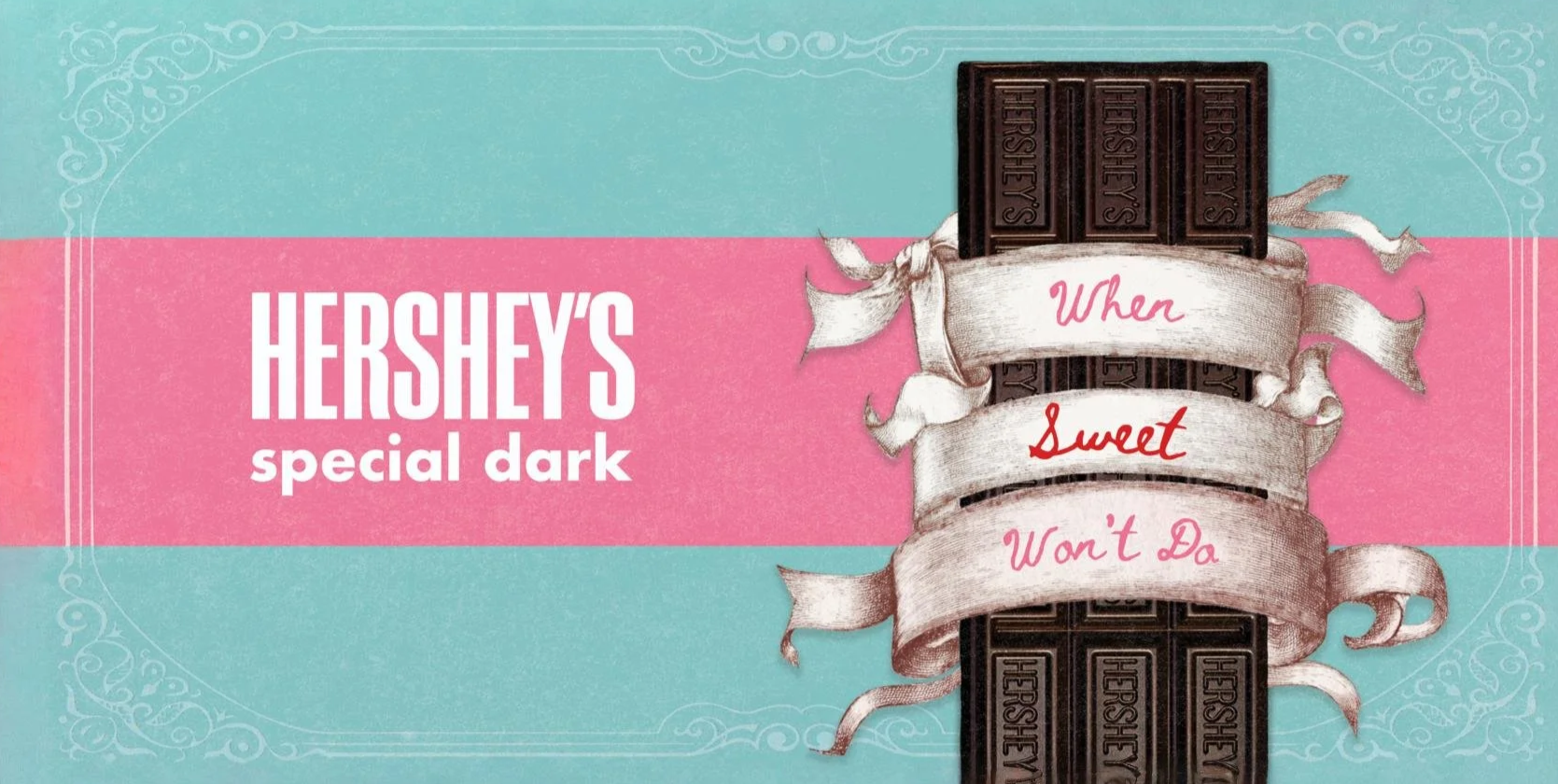 Hershey's Special Dark