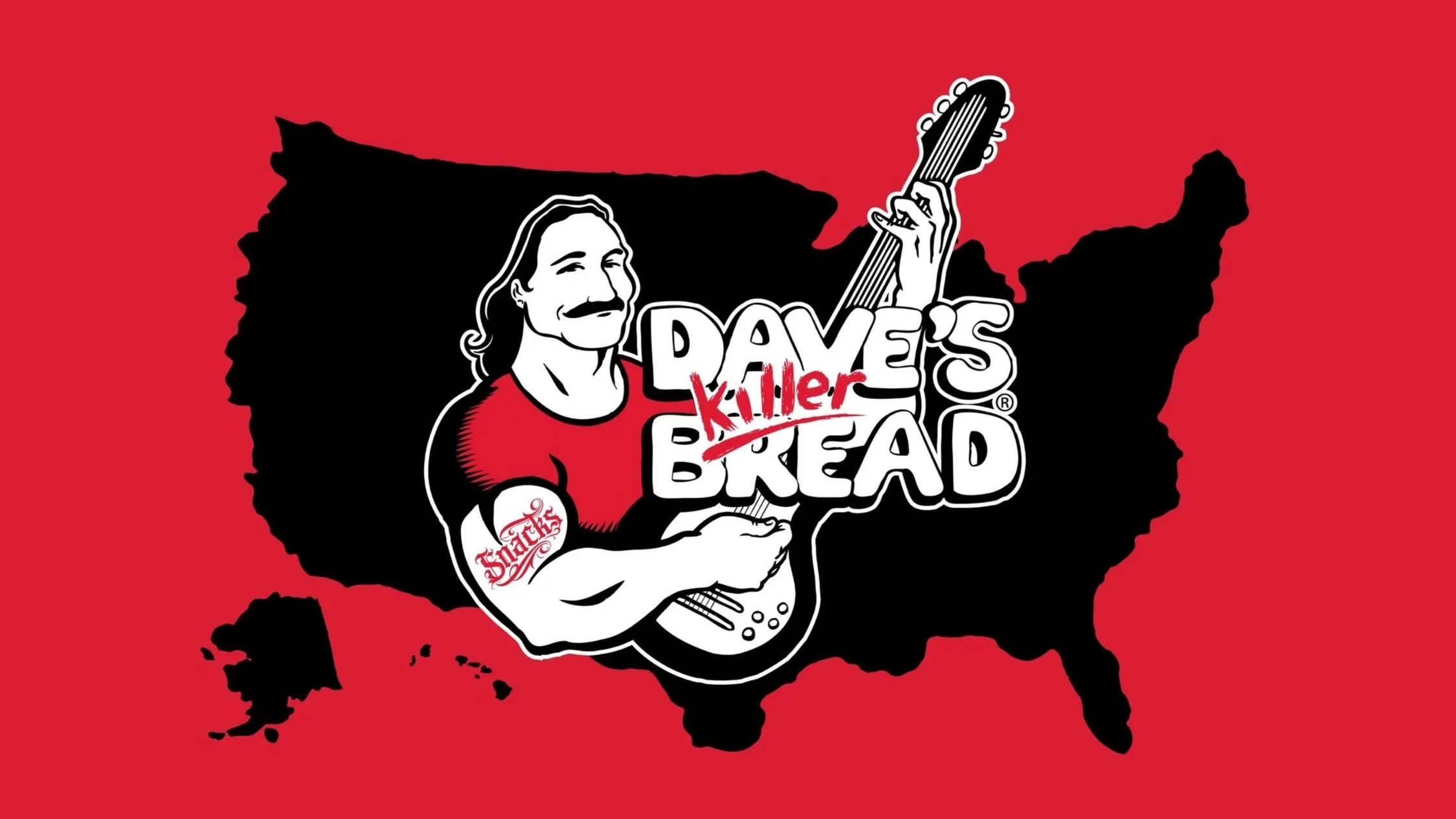 Dave's Killer Bread
