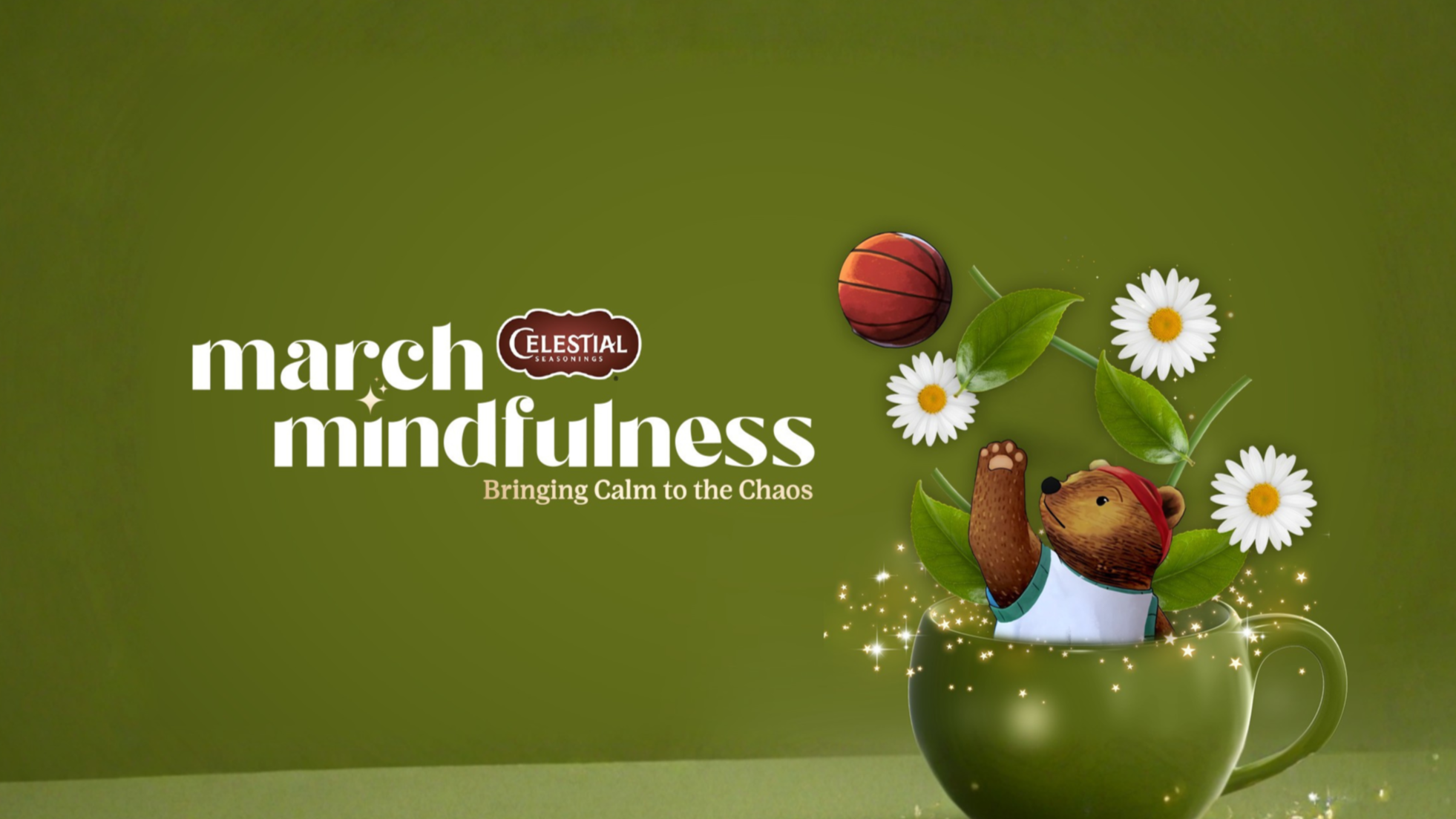 Celestial Seasonings