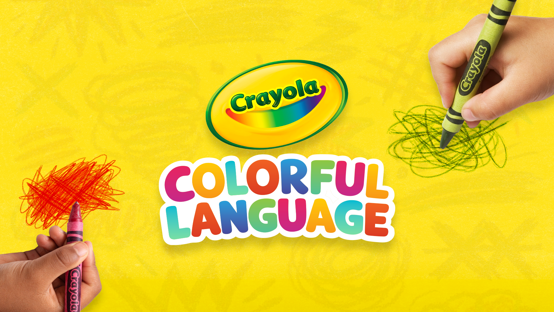 Crayola
