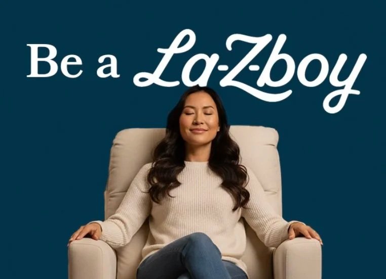 La-Z-Boy