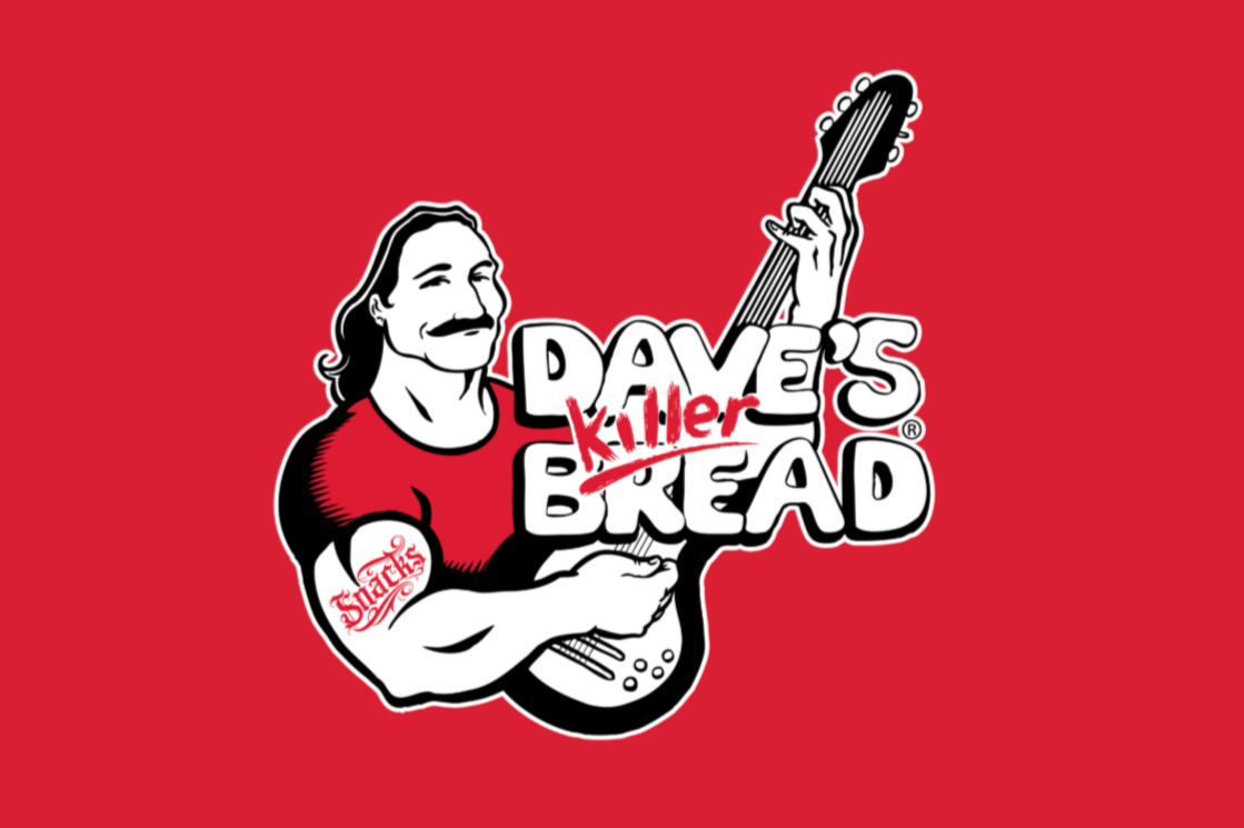 Dave's Killer Bread